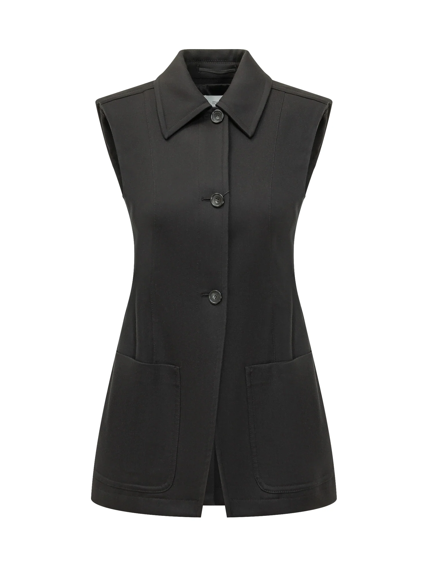 Sportmax Sporty Blazer Jacket