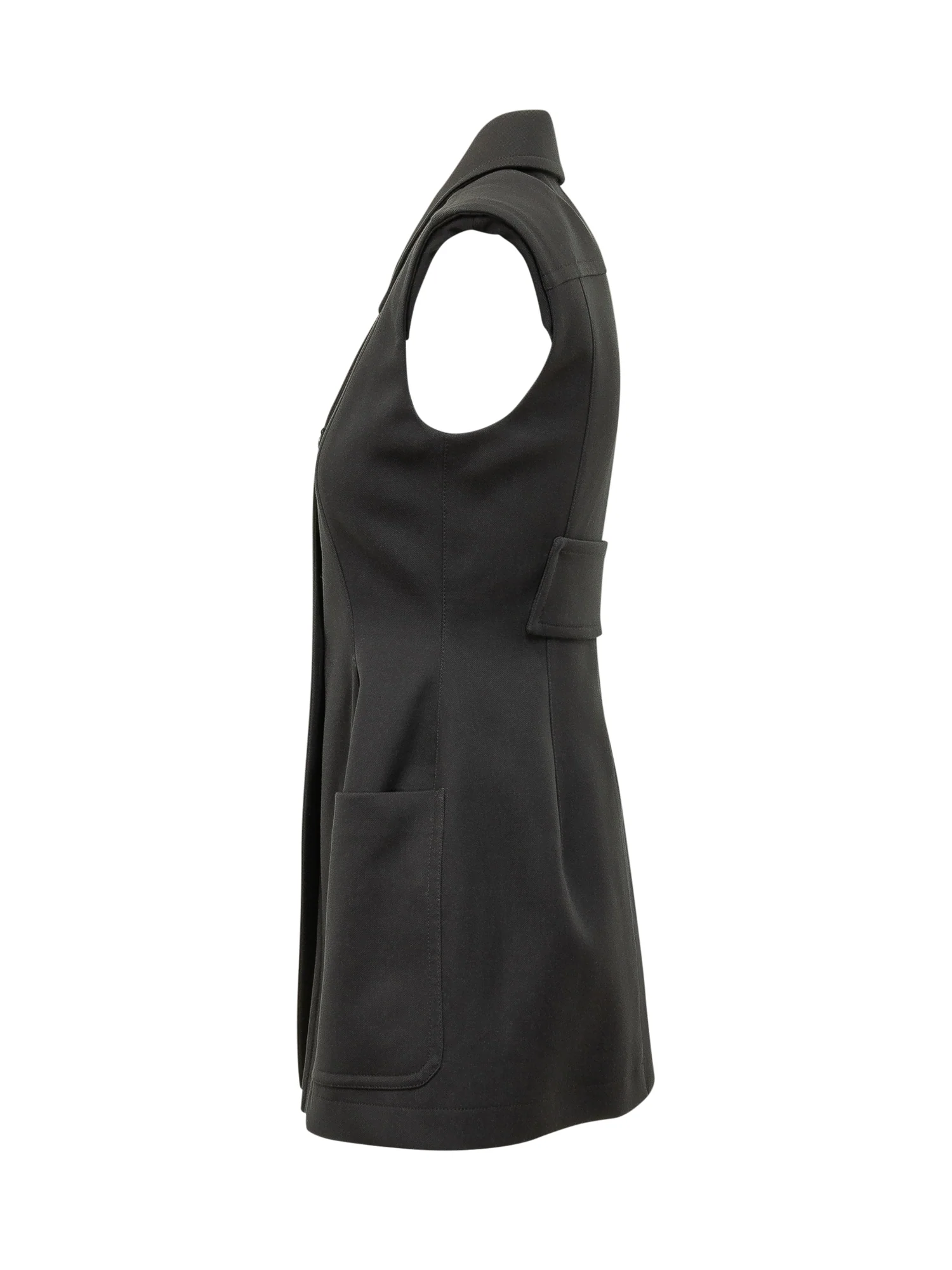 Sportmax Sporty Blazer Jacket - Image 3
