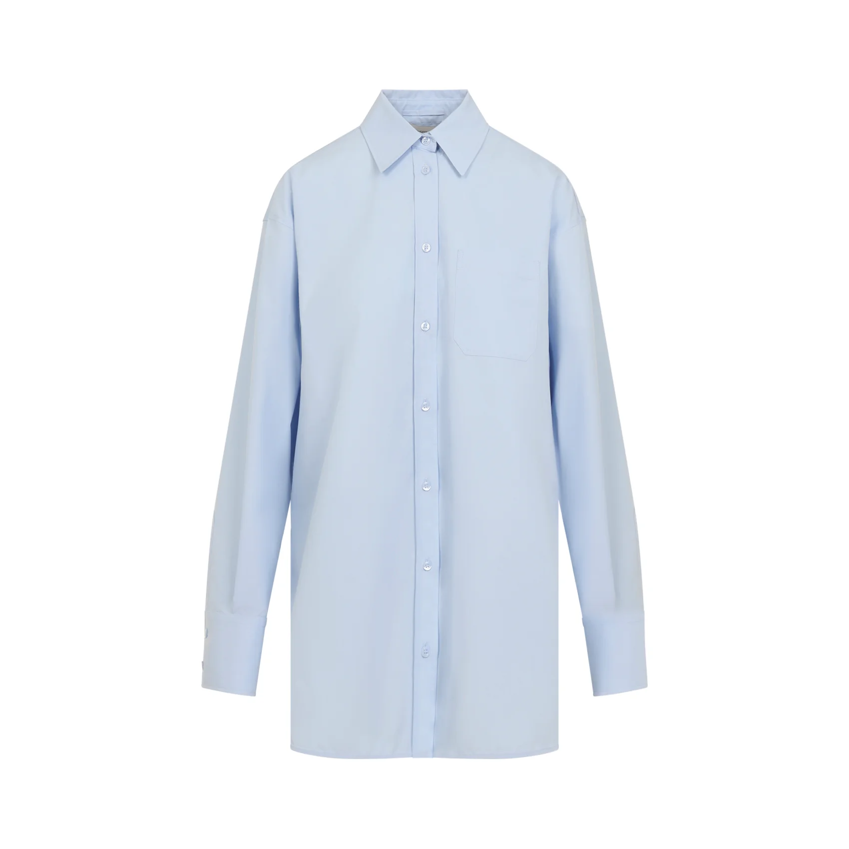 Sportmax SPXNESPOLA Women's Oversized Shirt - Image 2