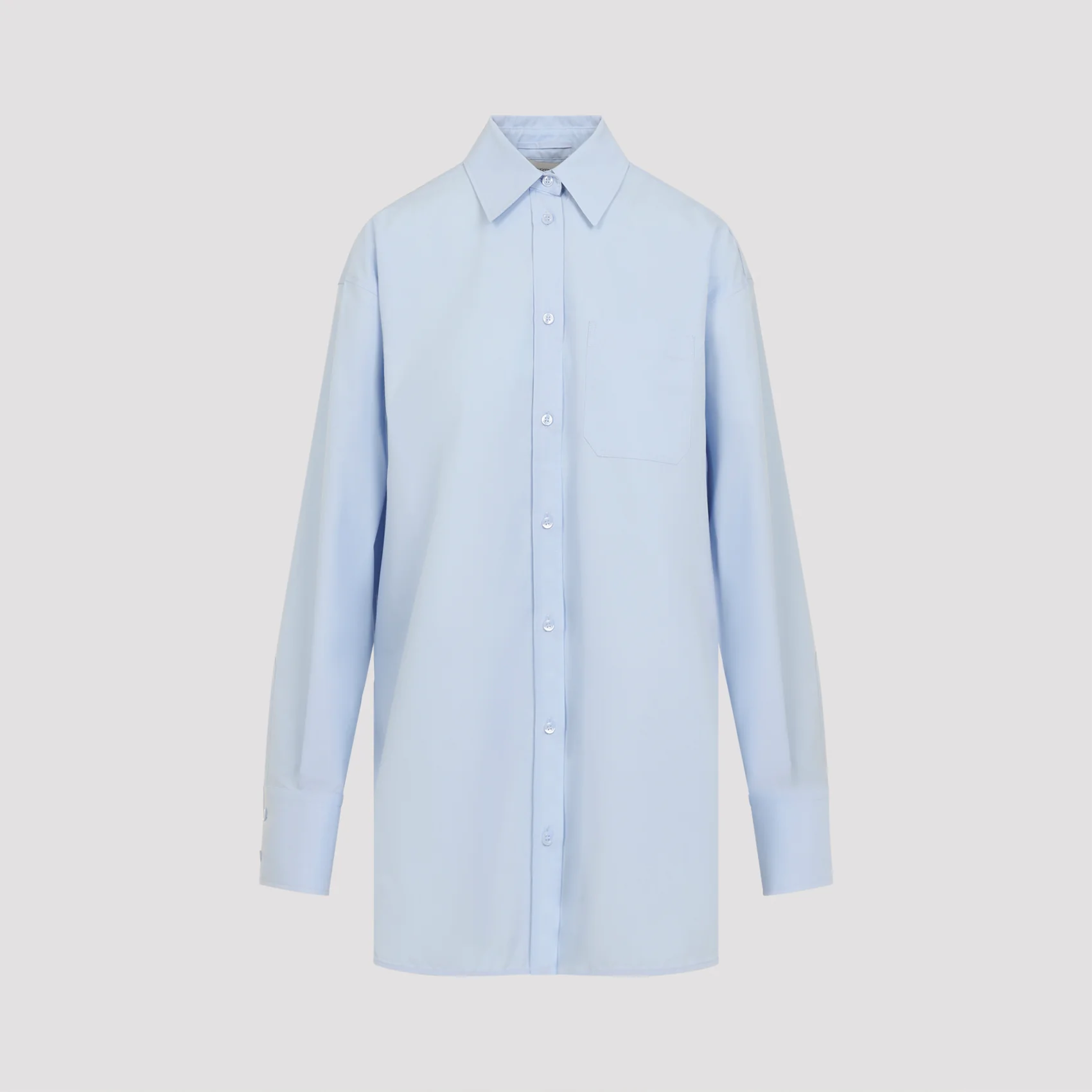 Sportmax SPXNESPOLA Women's Oversized Shirt - Image 3