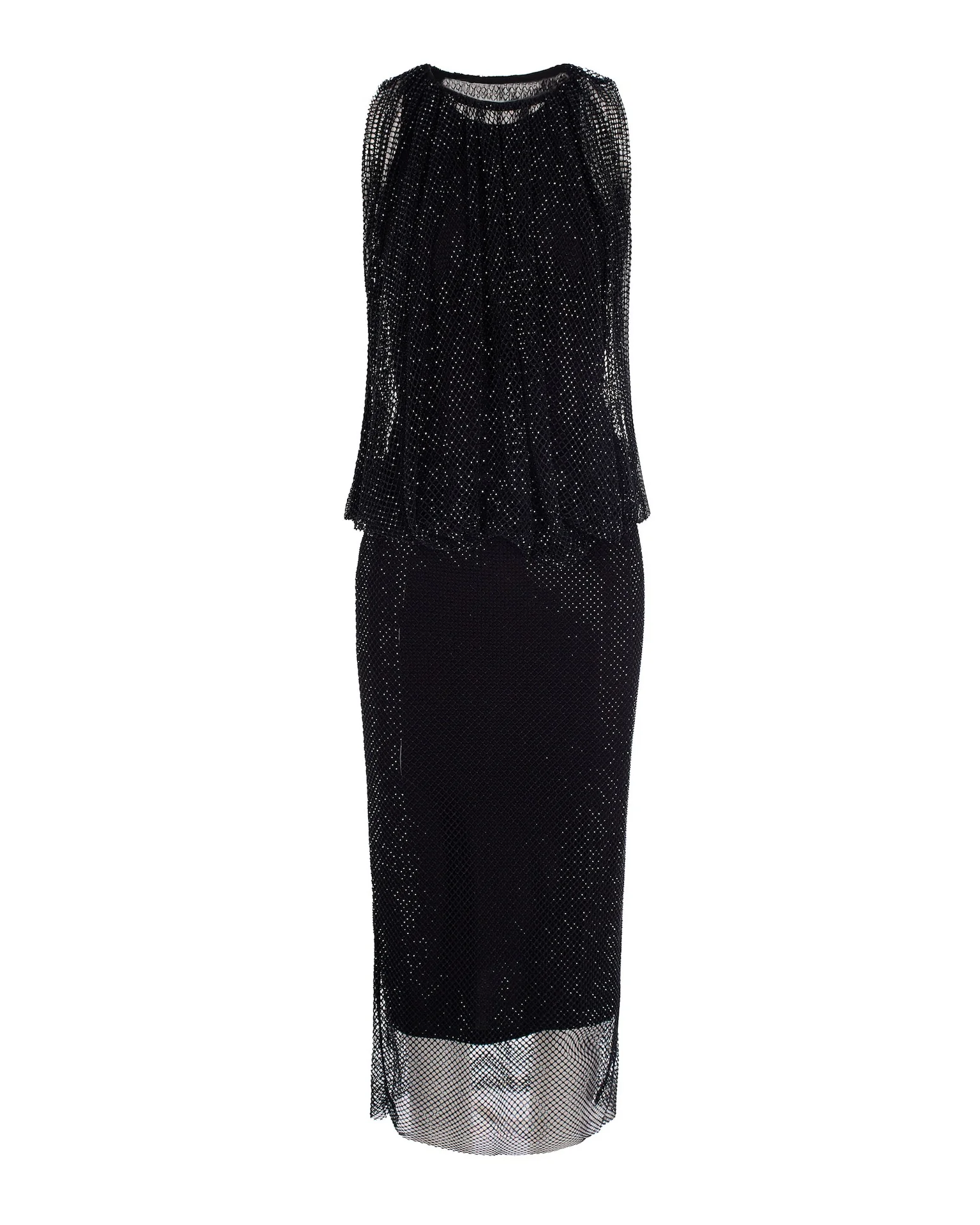 SportMax Spxpappa Sleeveless Dress