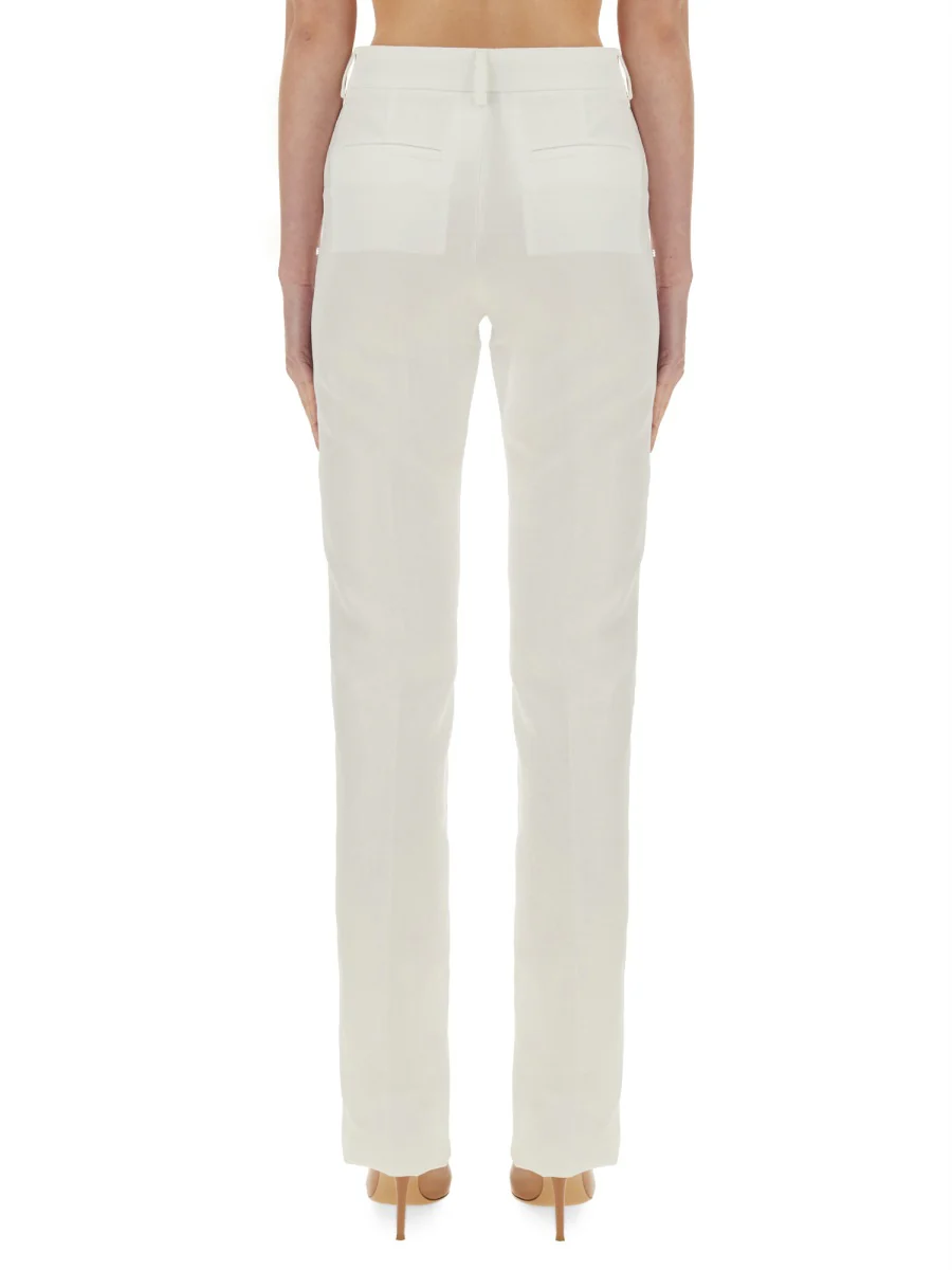 Sportmax Straight Fit Women's Pants - Image 3