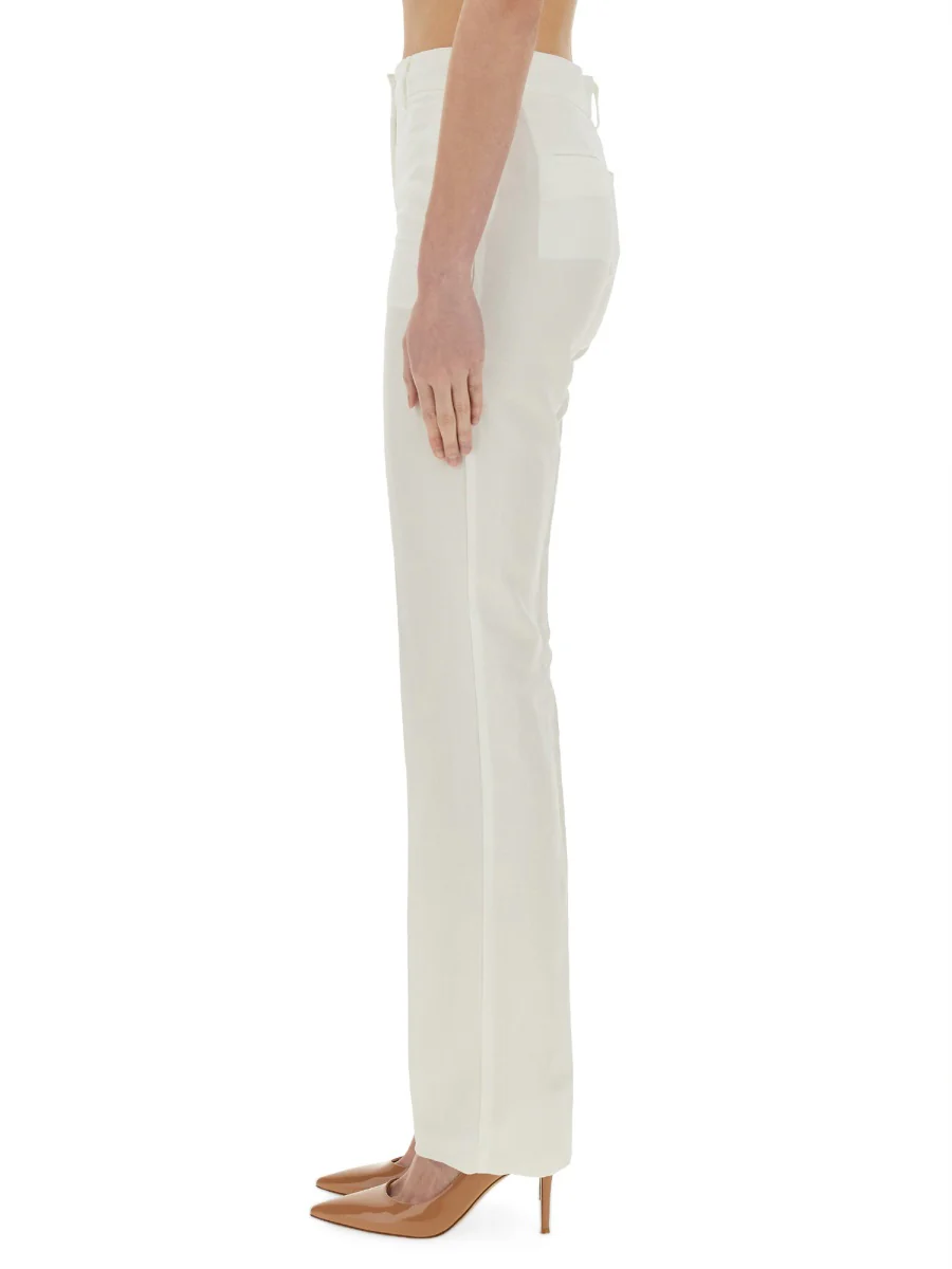 Sportmax Straight Fit Women's Pants - Image 4