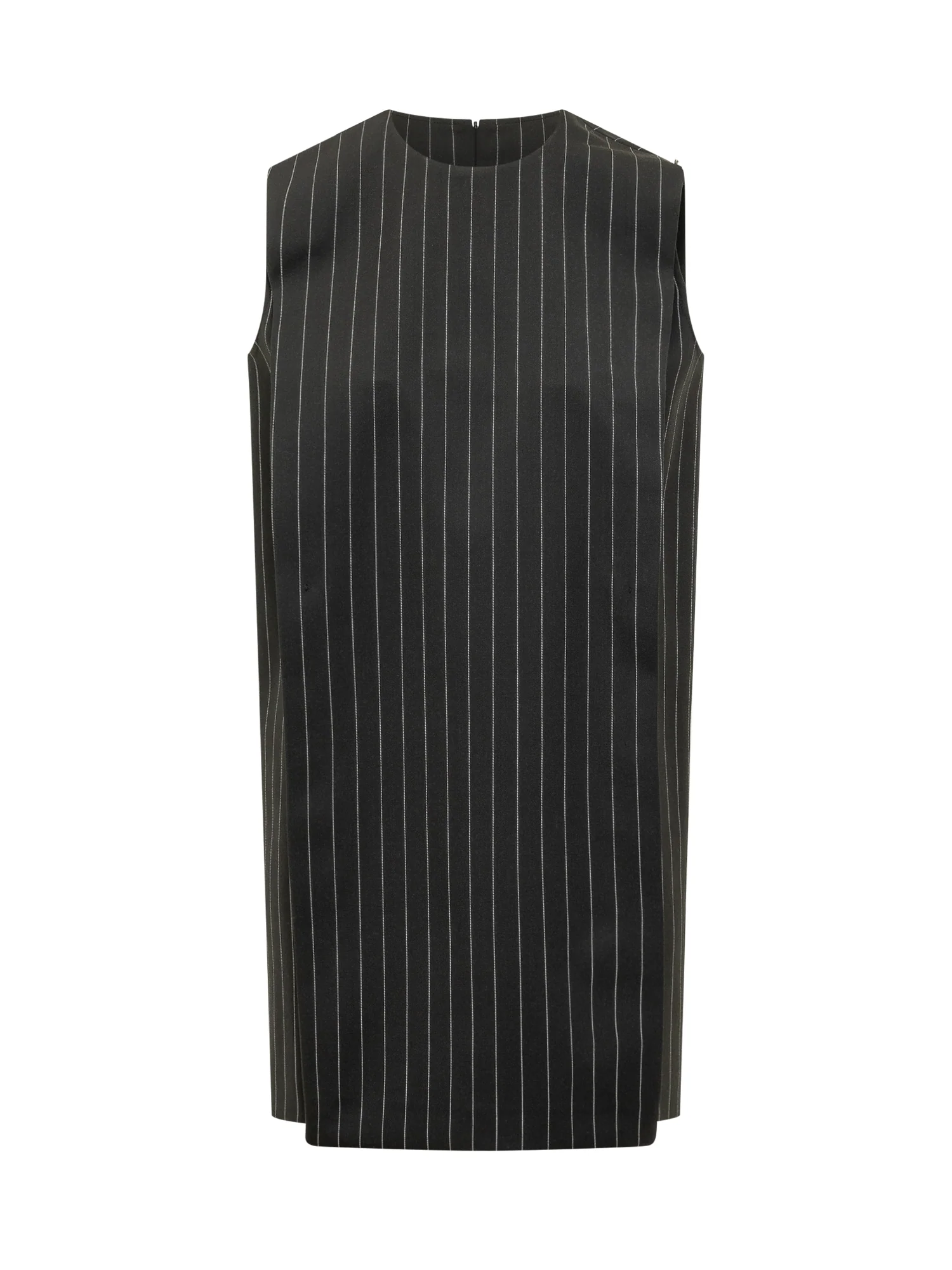 Sportmax Tailored Suit with Belt - Image 4