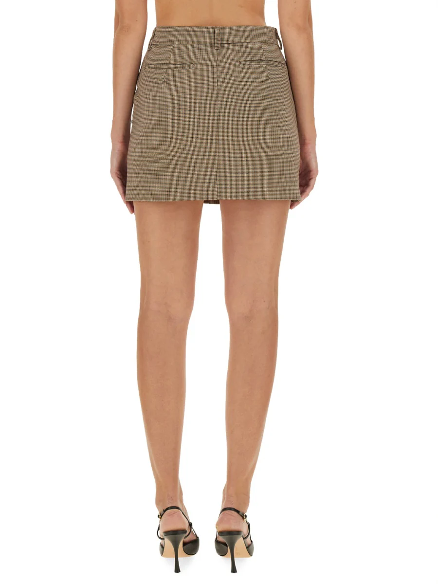 SPORTMAX Throttle Skirt - Image 3