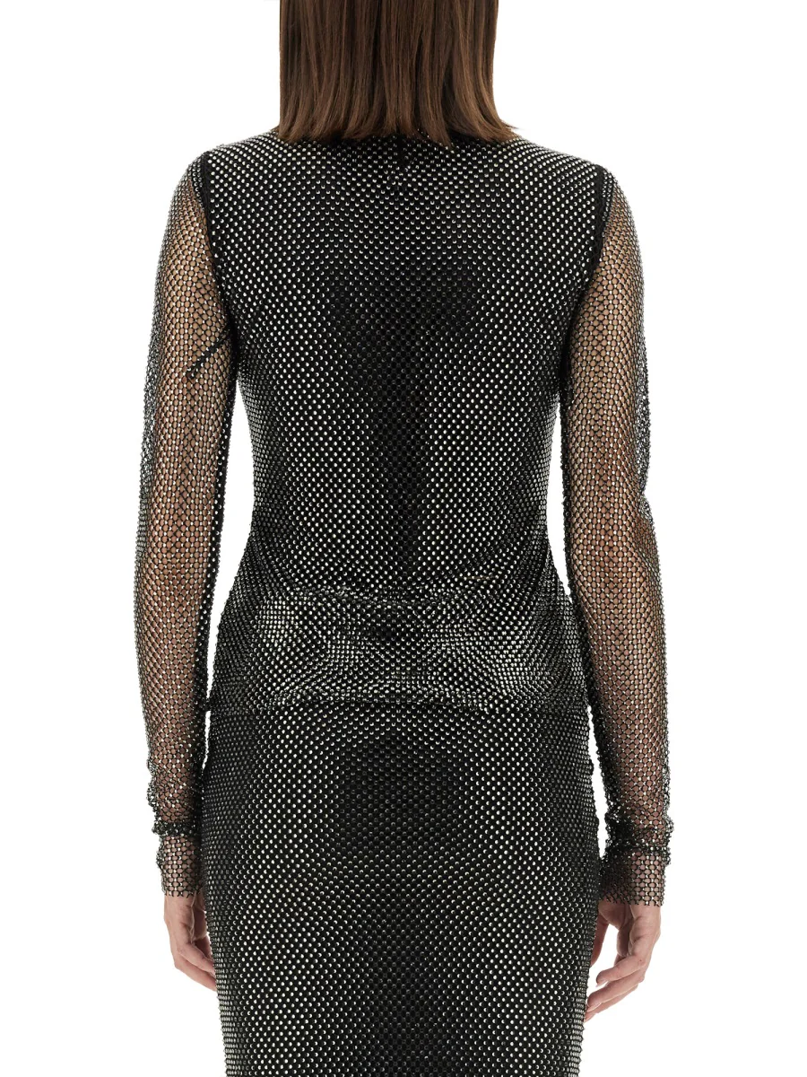 SPORTMAX Valdai Women's Top - Image 3