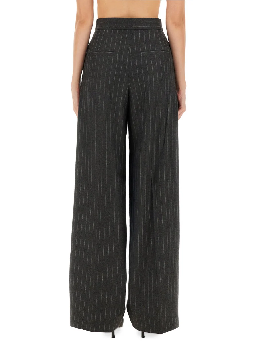 Sportmax Wide Leg Pants - Image 4