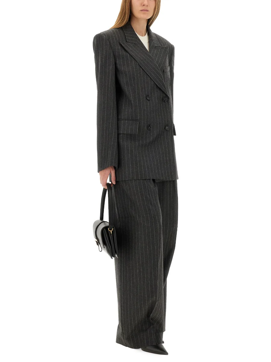 Sportmax Wide Leg Pants - Image 6