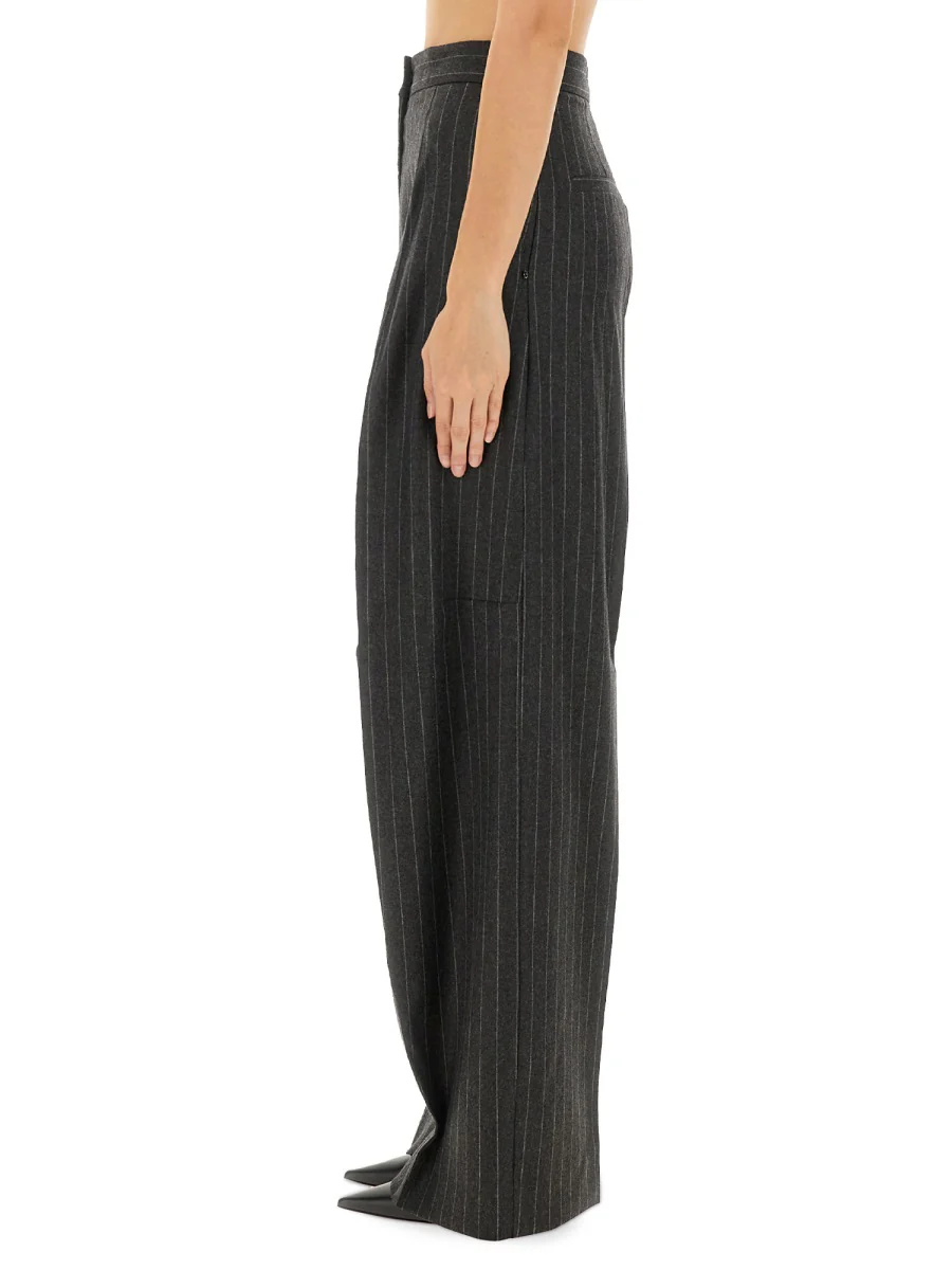 Sportmax Wide Leg Pants - Image 7