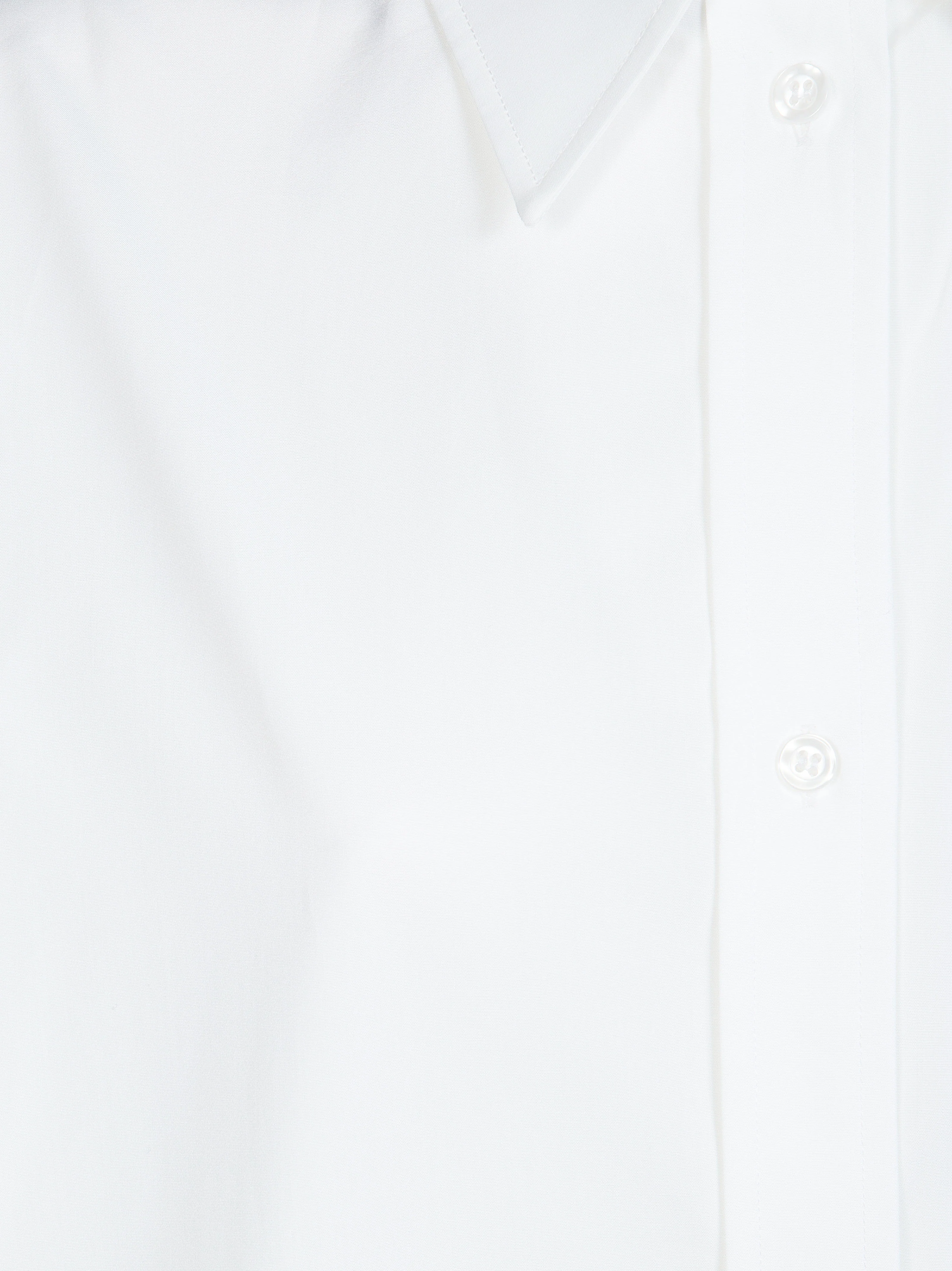 Sportmax Women's Oversized Casual Shirt - Spring/Summer 2026 - Image 3