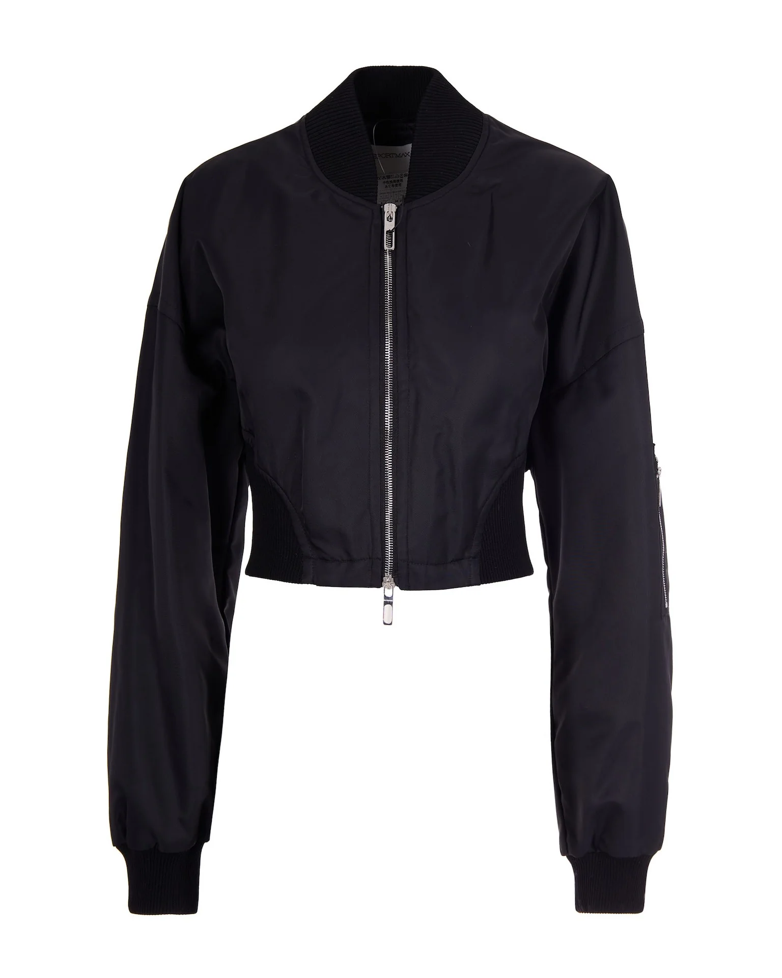 Sportmax Women's Sport Jacket for SS26