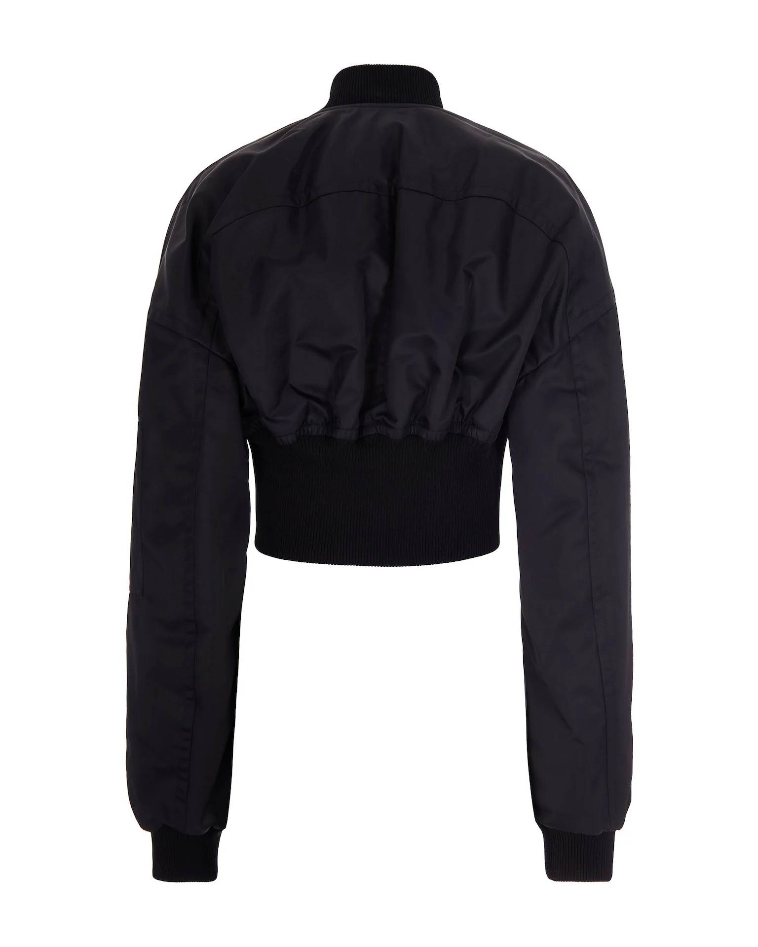 Sportmax Women's Sport Jacket for SS26 - Image 2