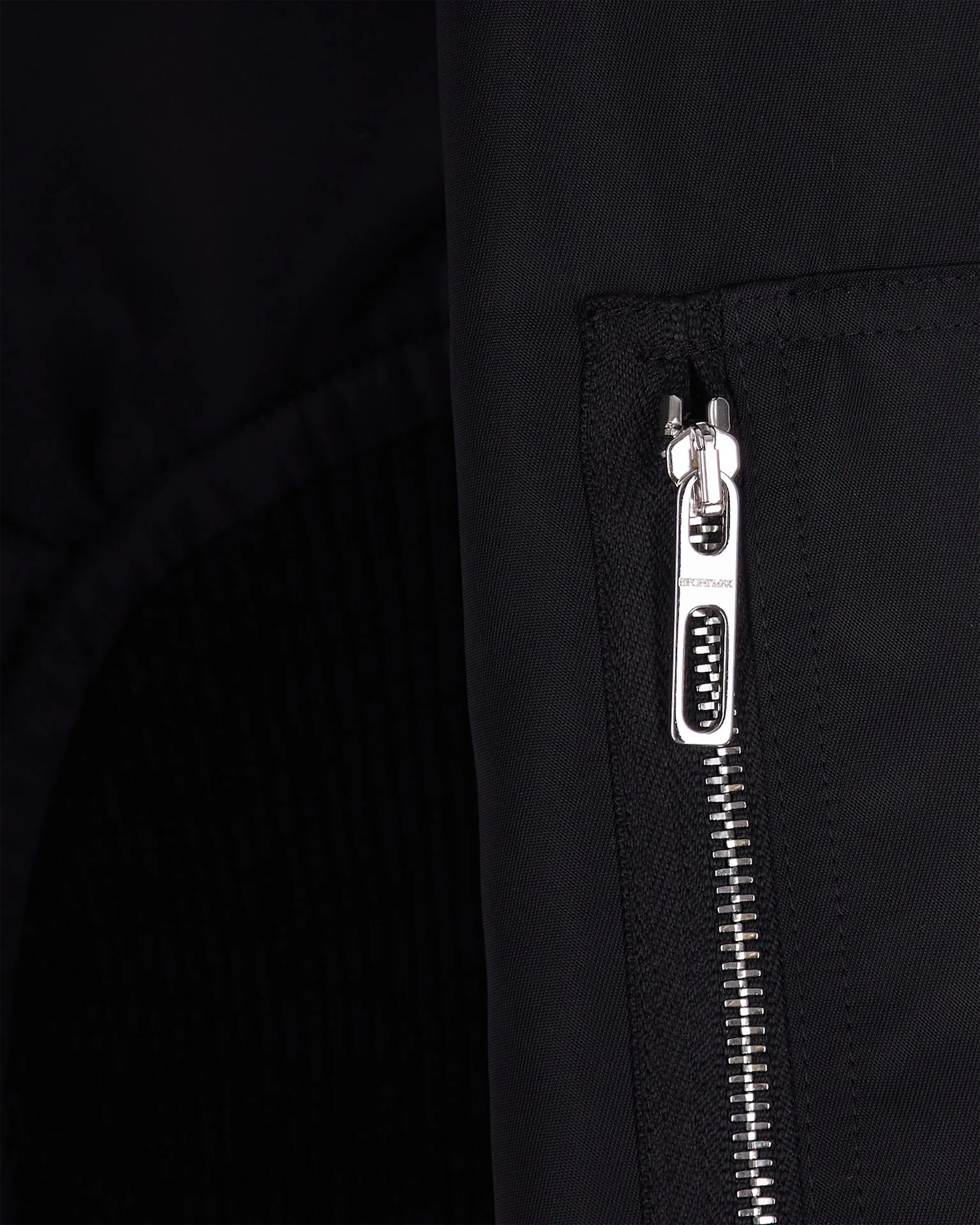 Sportmax Women's Sport Jacket for SS26 - Image 3