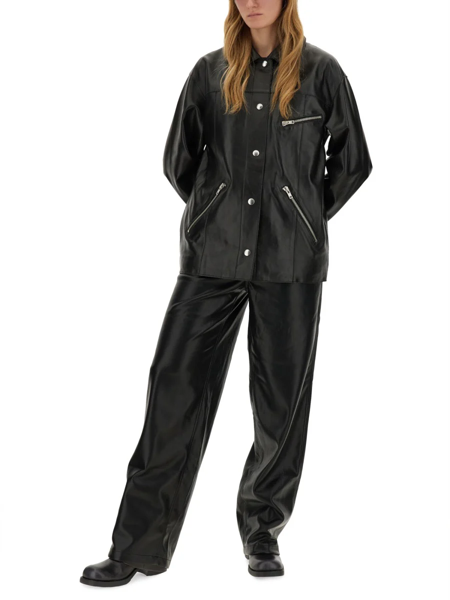 STAND Elisia Jacket - Image 2