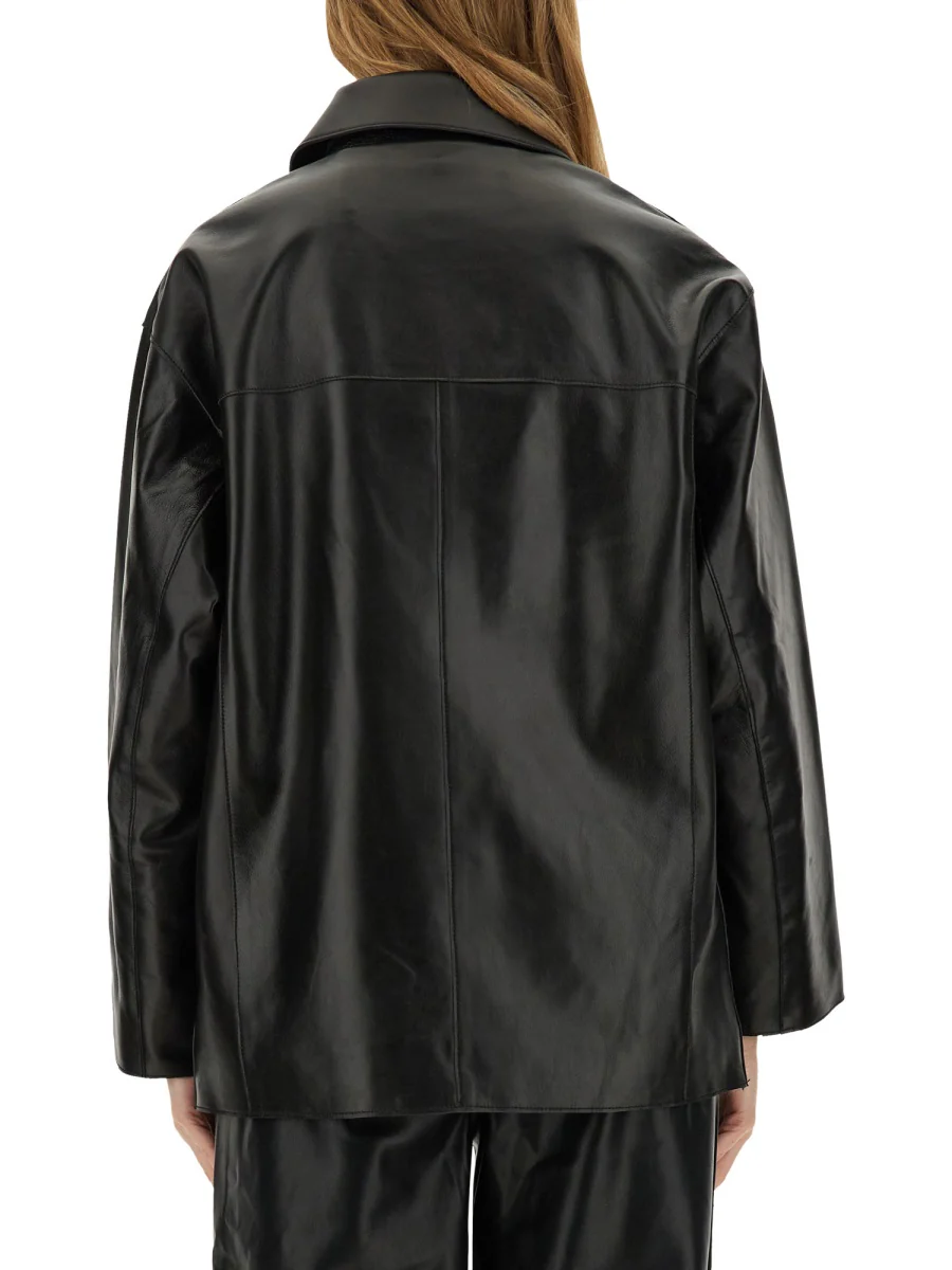 STAND Elisia Jacket - Image 3