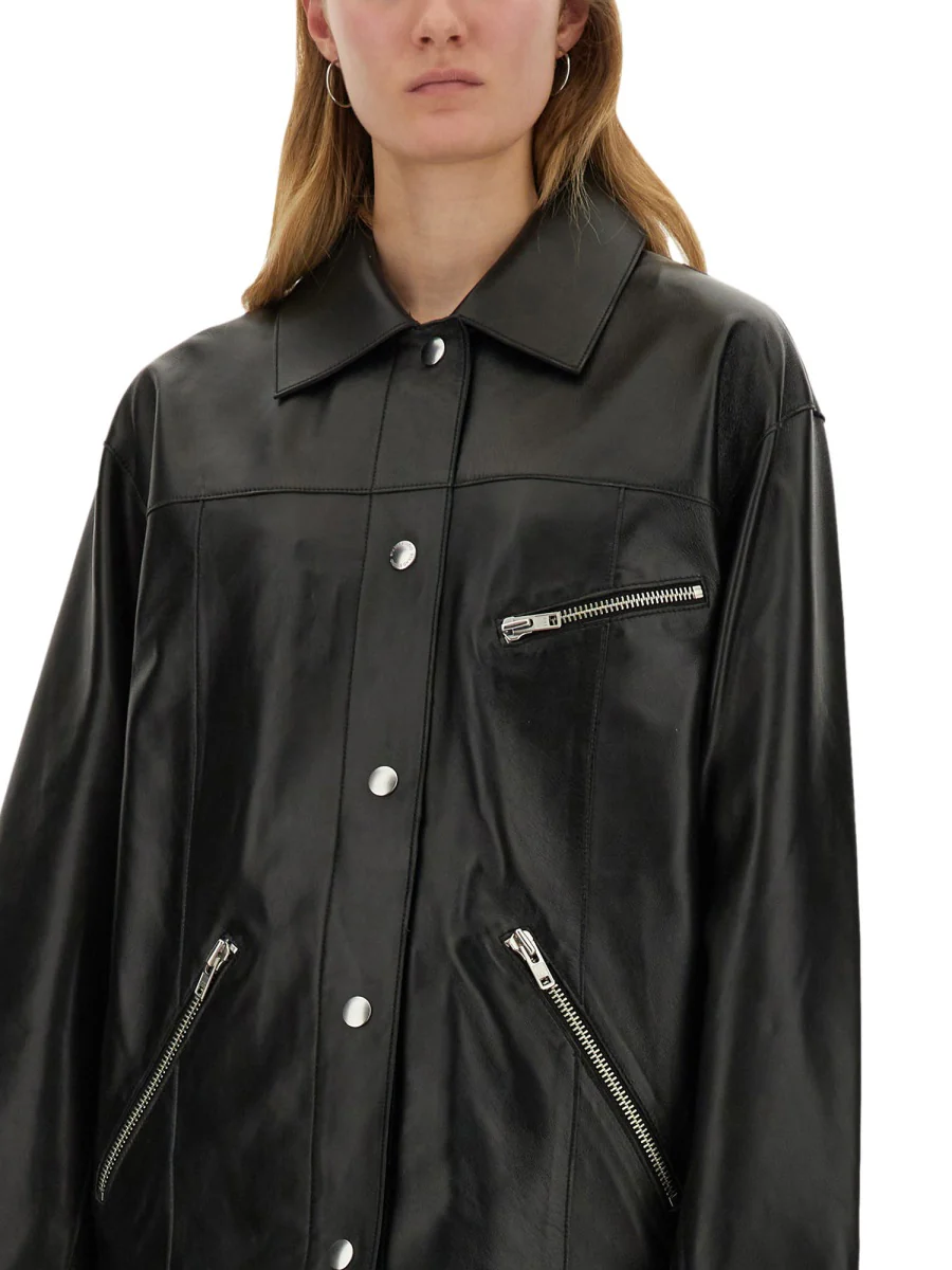 STAND Elisia Jacket - Image 4