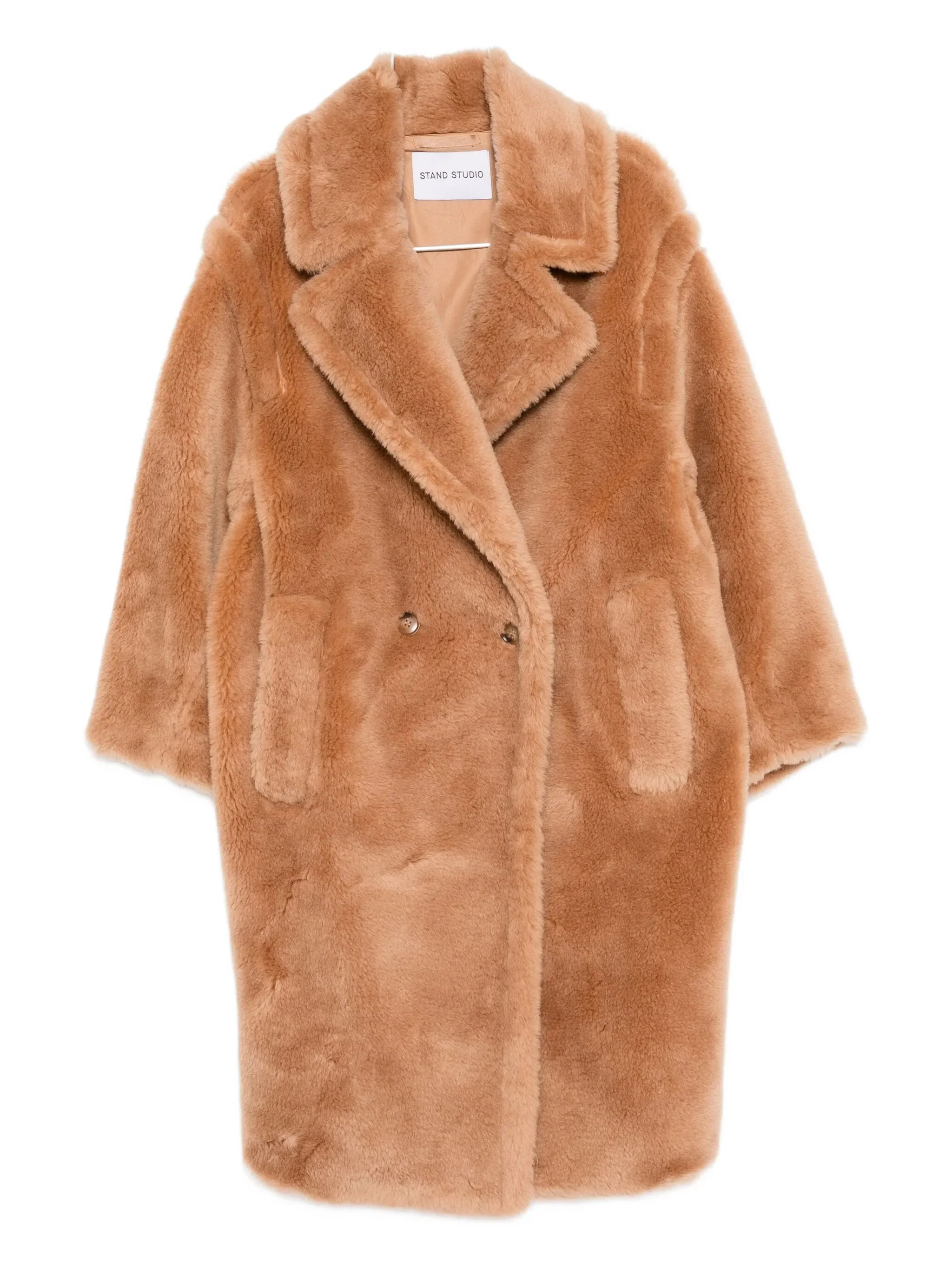 STAND STUDIO Biba Coat - Image 2