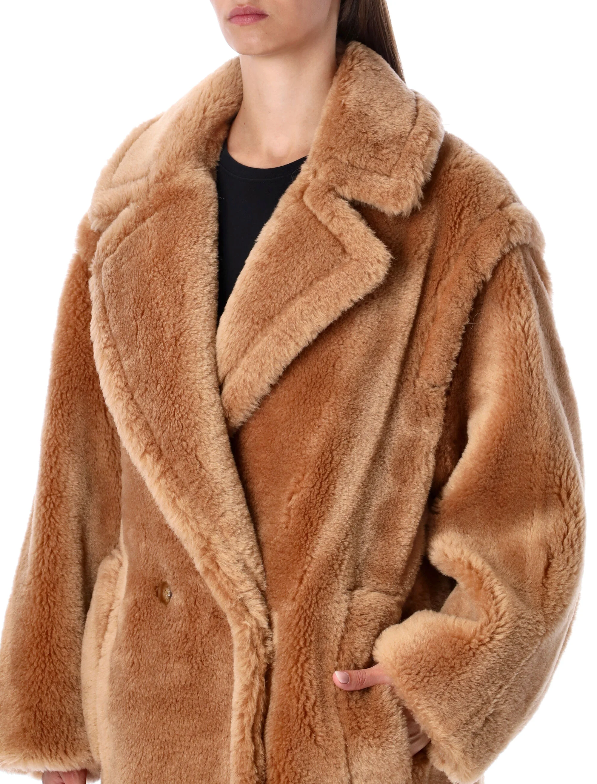 STAND STUDIO Biba Coat - Image 5