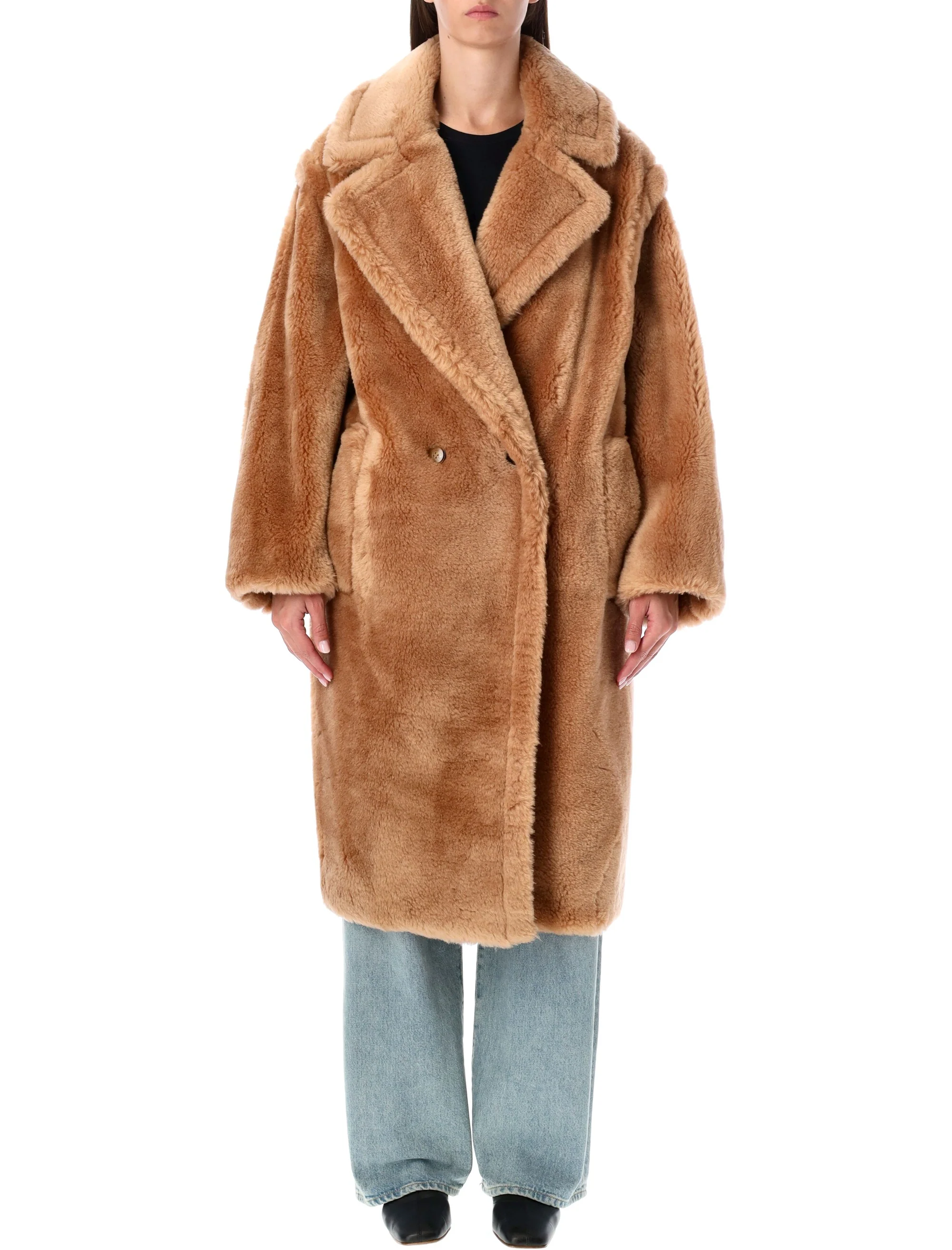 STAND STUDIO Biba Coat - Image 7