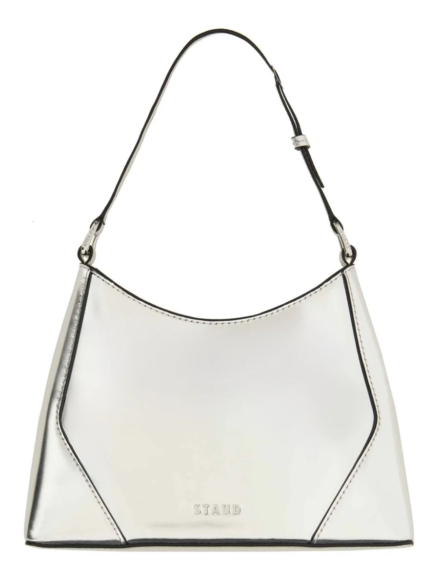 STAUD Linda Shoulder Bag