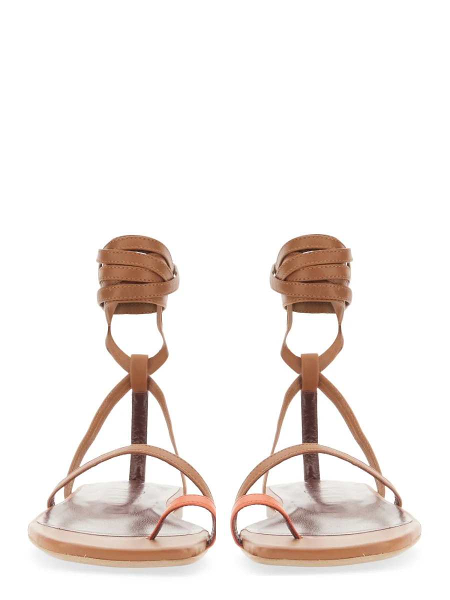 STAUD Nicola Gladiator Sandal - Image 2