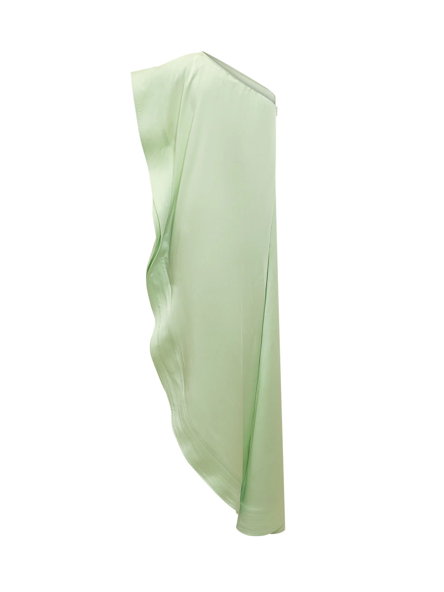 Stella Mccartney Chic Asandm Mini Cocktail Dress - Image 2