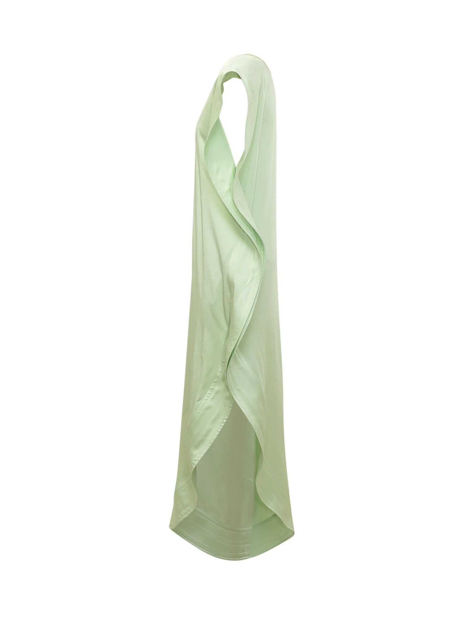 Stella Mccartney Chic Asandm Mini Cocktail Dress - Image 3