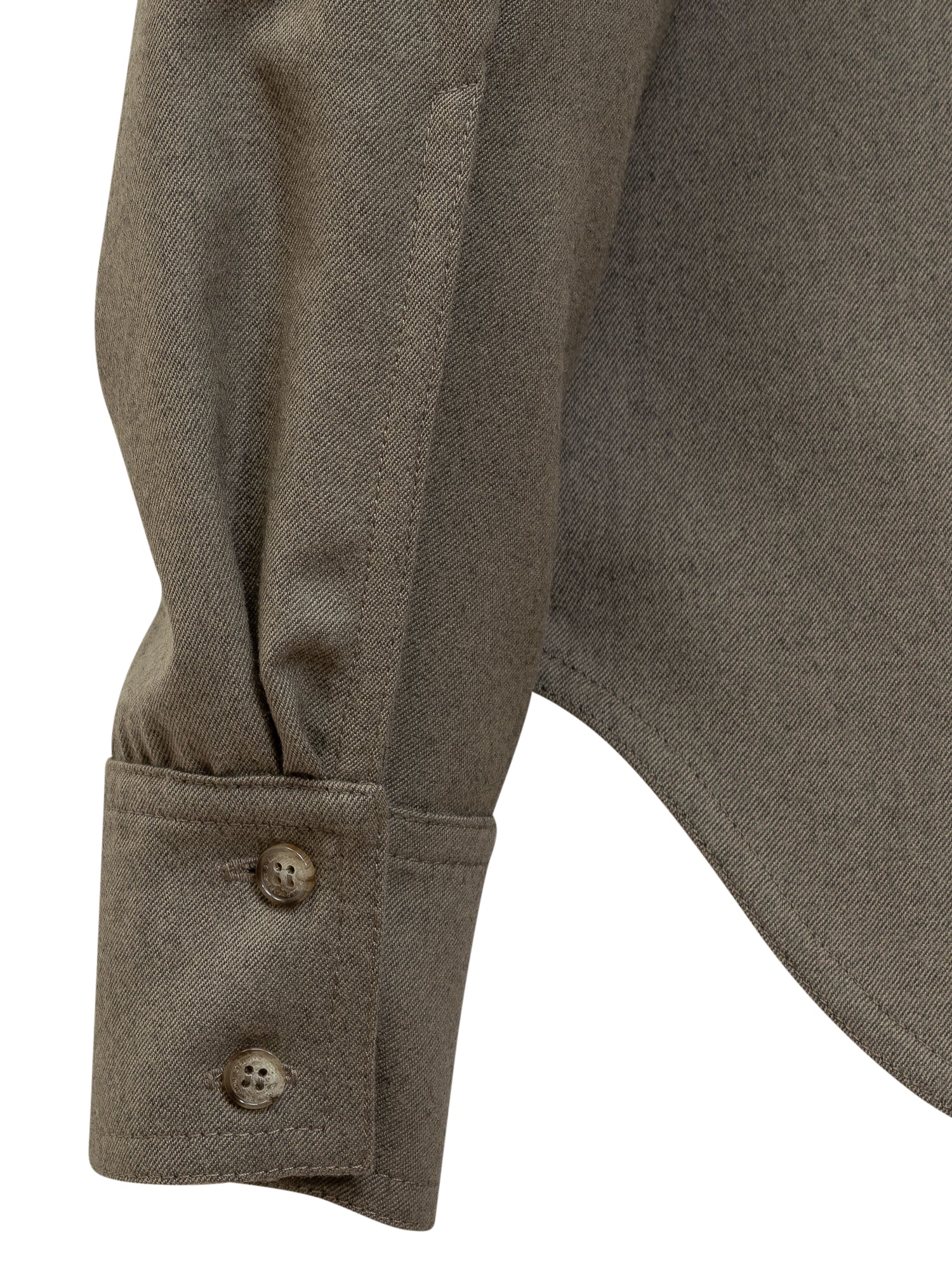 Stella Mccartney Chic Fibbie Shirt - Image 3