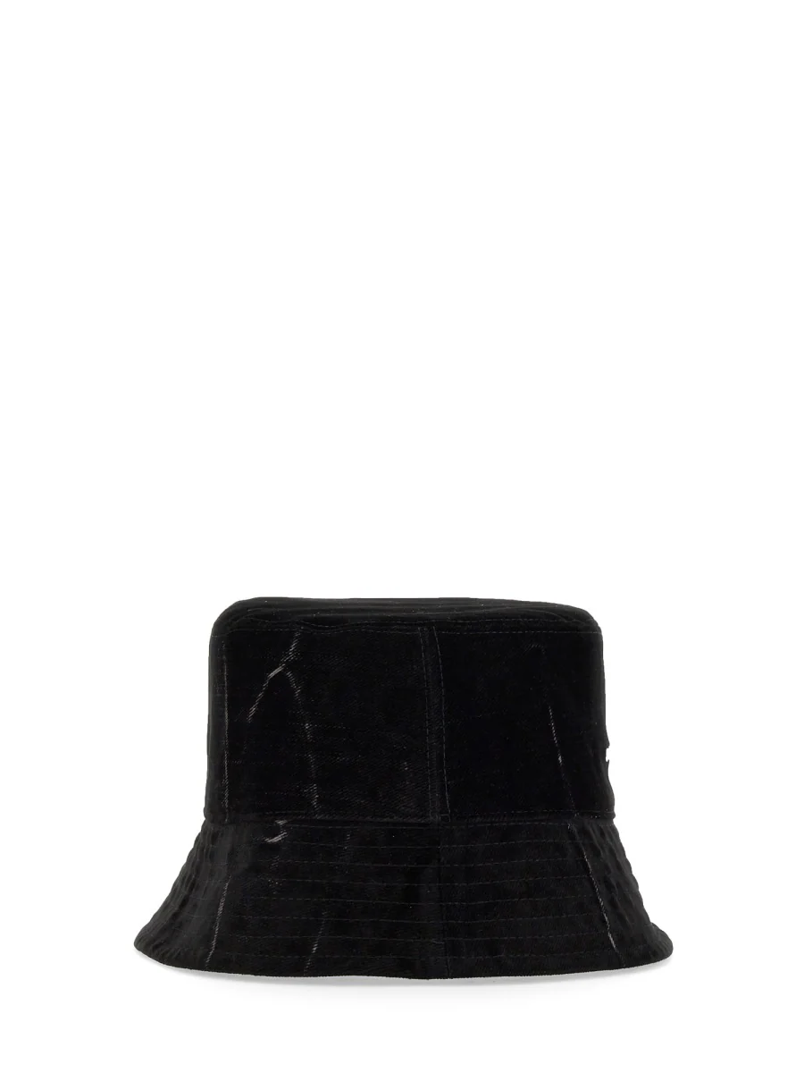 Stella Mccartney Chic Logo Bucket Hat - Image 3