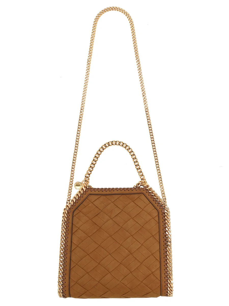 Stella Mccartney Chic Mini Handbag