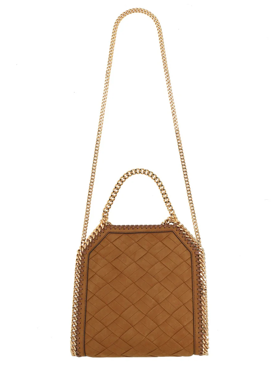 Stella Mccartney Chic Mini Handbag - Image 2