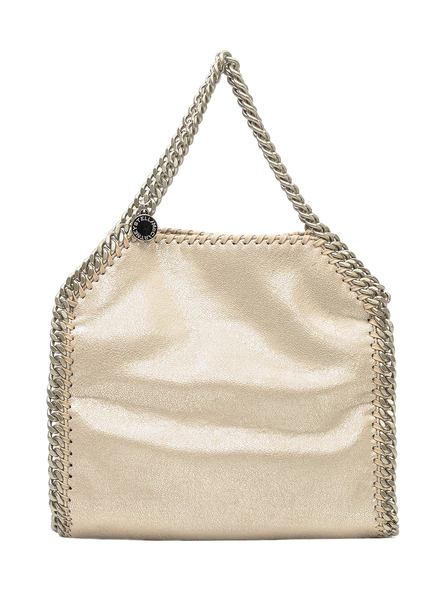 Stella Mccartney Chic Mini Shoulder Bag