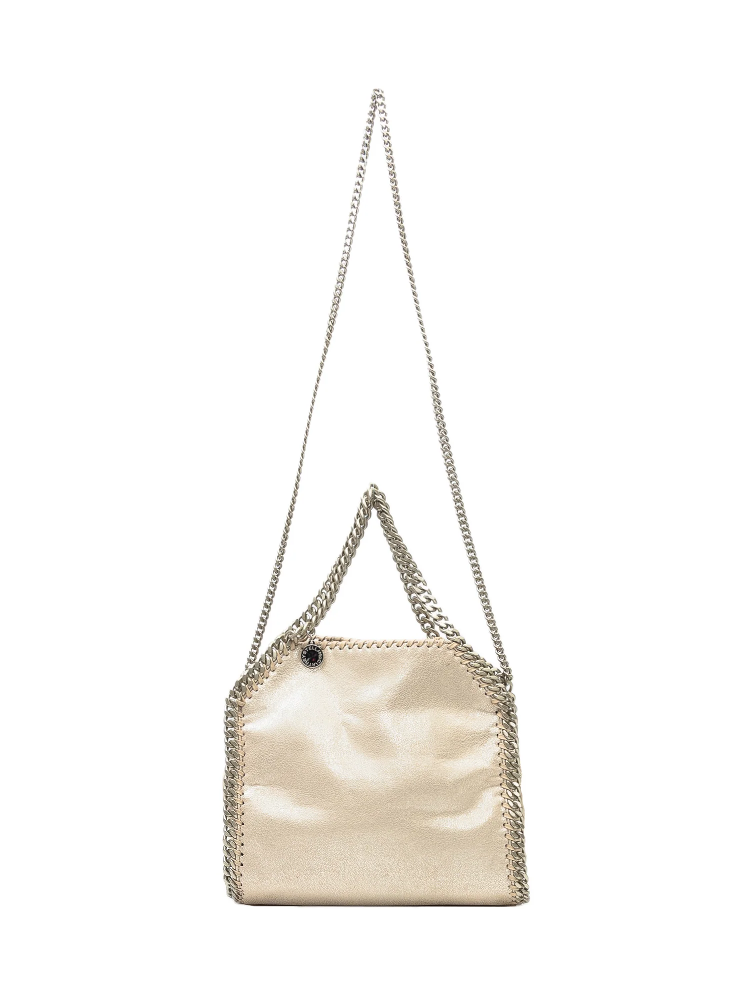 Stella Mccartney Chic Mini Shoulder Bag - Image 2