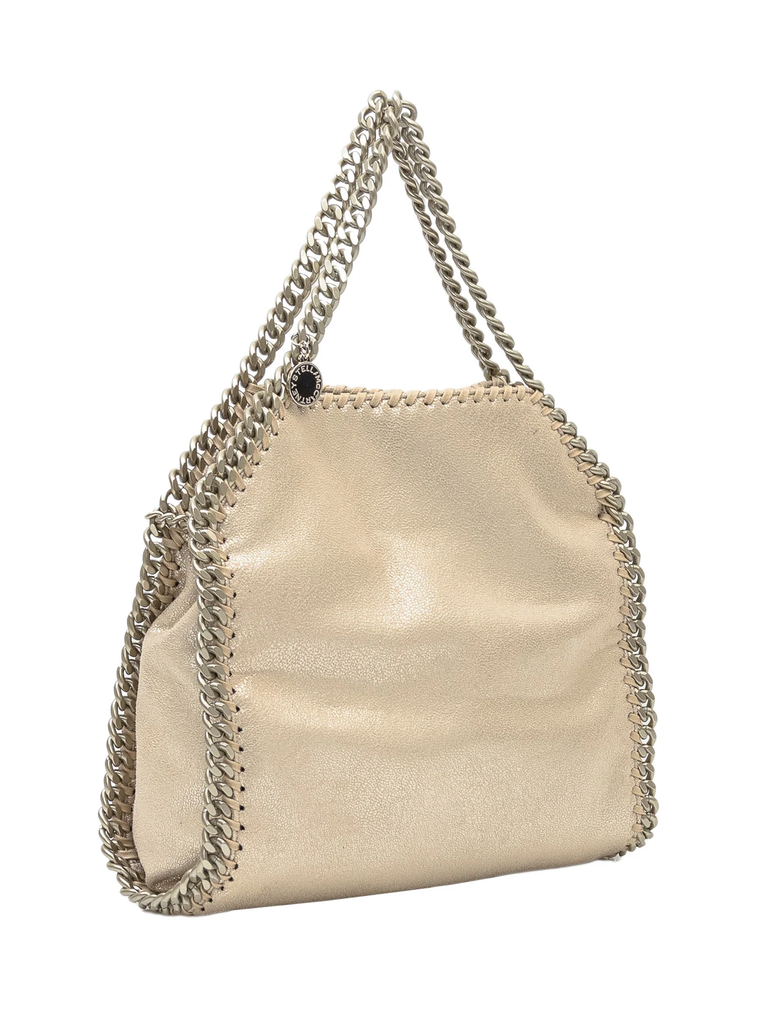 Stella Mccartney Chic Mini Shoulder Bag - Image 3