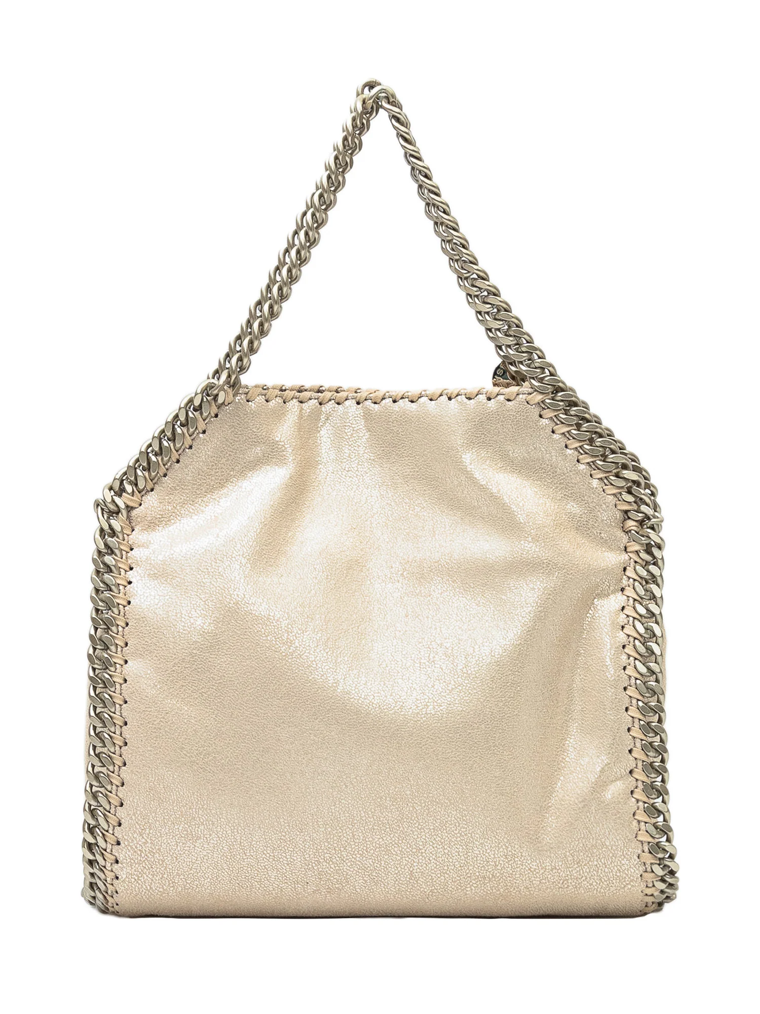 Stella Mccartney Chic Mini Shoulder Bag - Image 4