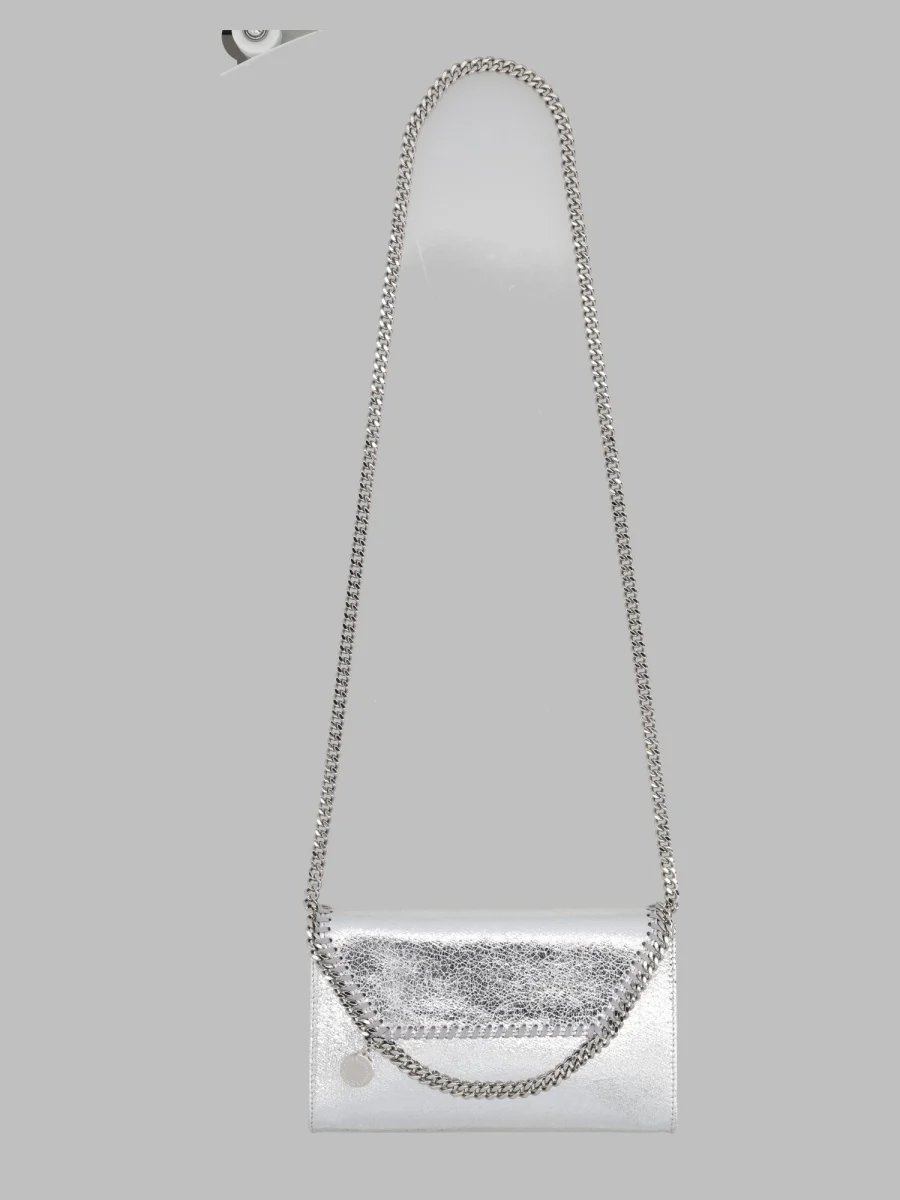 Stella Mccartney Chic Mini Wallet