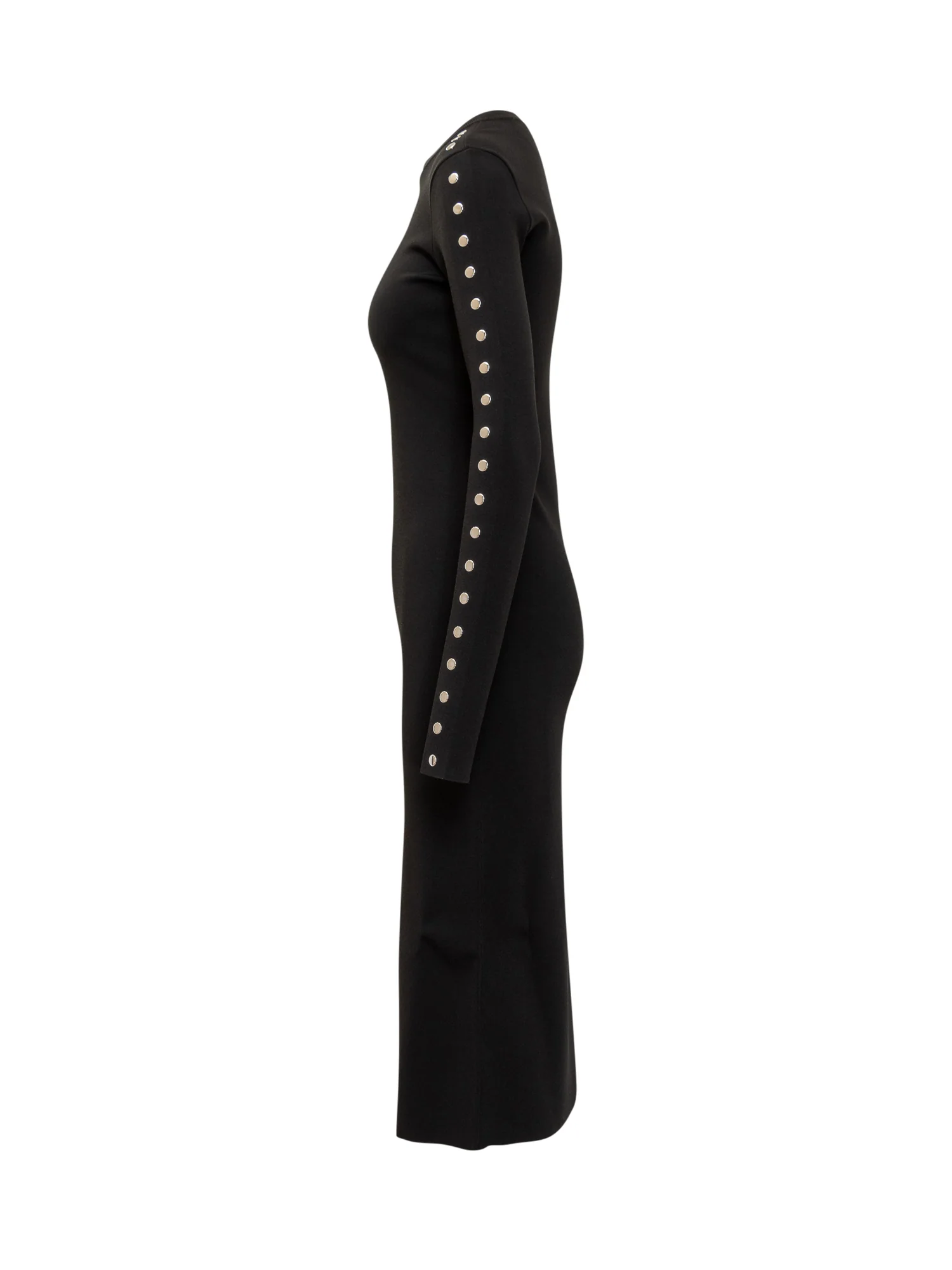Stella Mccartney Chic Studded Suit for Fall/Winter 2024 - Image 3