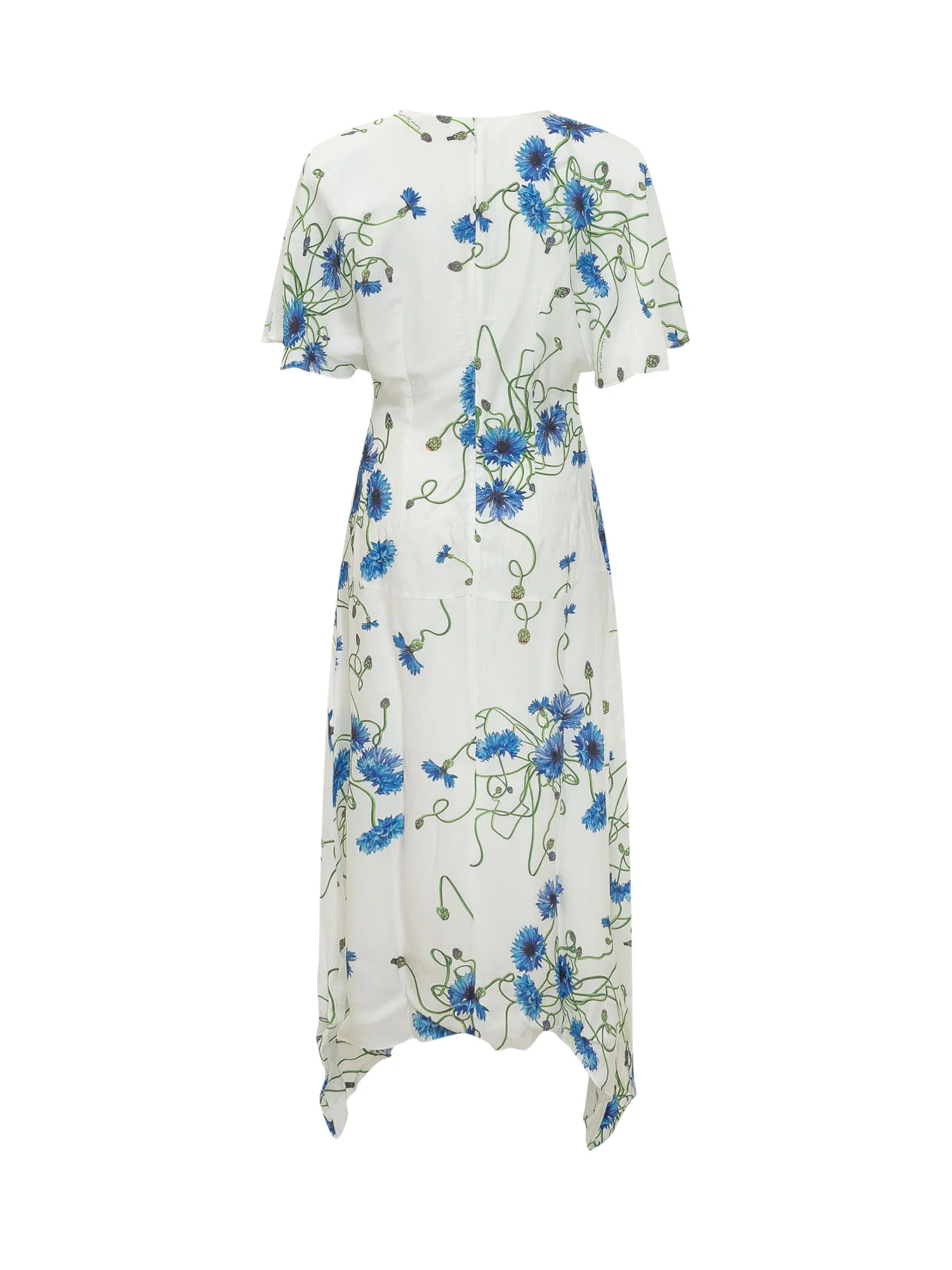 Stella Mccartney Chic Suit Set with Sneck Detail - Image 2