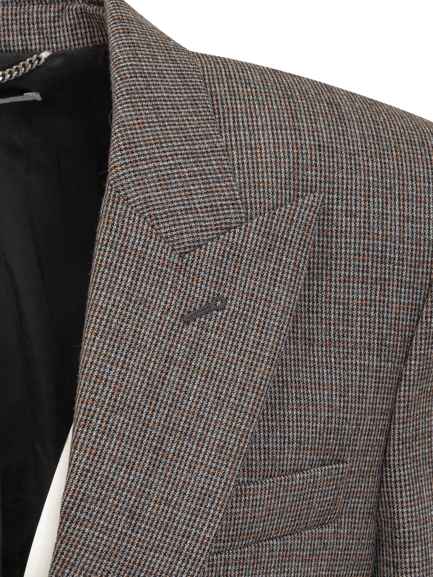 Stella Mccartney Classic Wool Jacket - Image 4