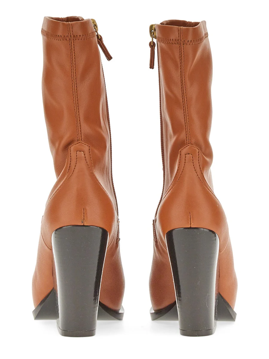 STELLA McCARTNEY Cowboy Boots - Image 3