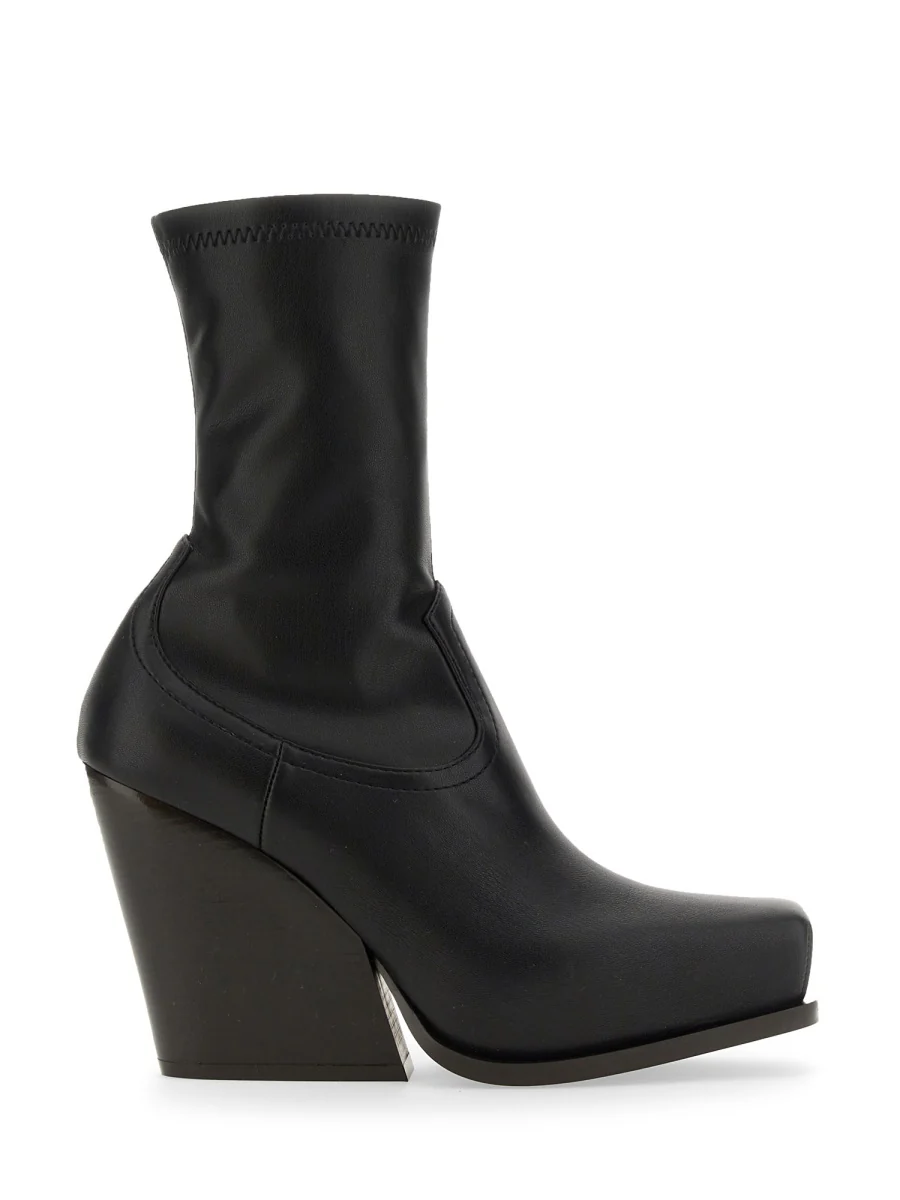 STELLA McCARTNEY Cowboy Boots