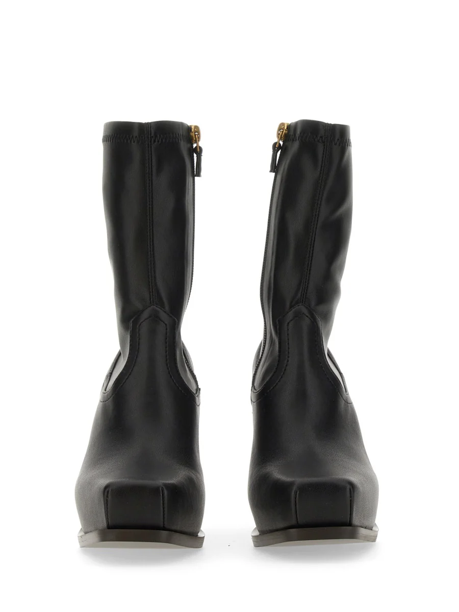 STELLA McCARTNEY Cowboy Boots - Image 2