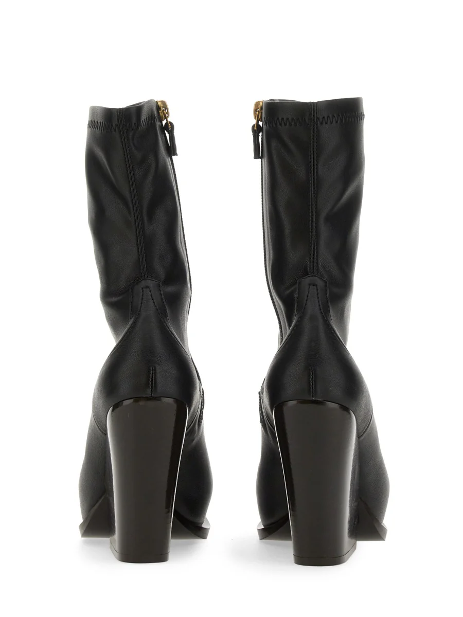 STELLA McCARTNEY Cowboy Boots - Image 3