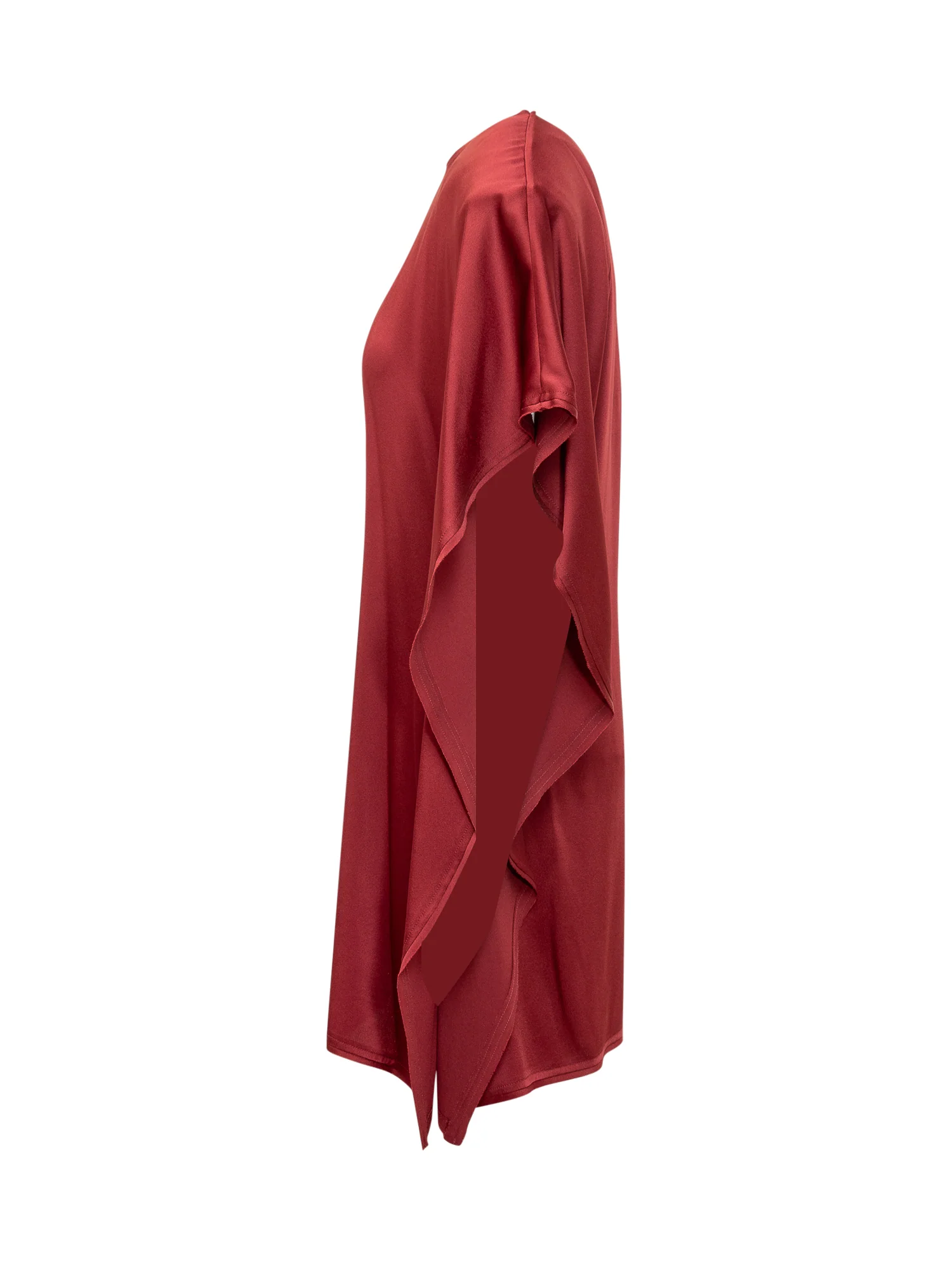 Stella Mccartney Elegant Mini Suit for the Modern Trendsetter - Image 3