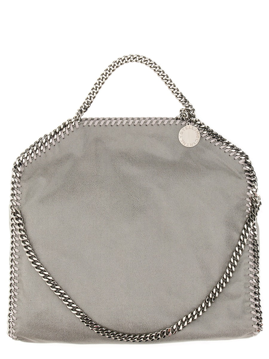 STELLA McCARTNEY Falabella Fold-Over Ladies Tote - Image 2