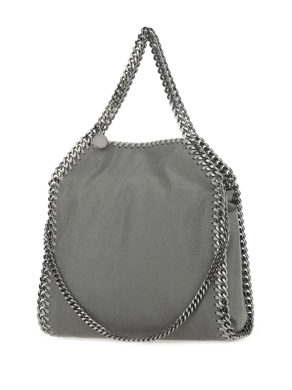 STELLA MCCARTNEY Falabella Mini Tote - Image 3