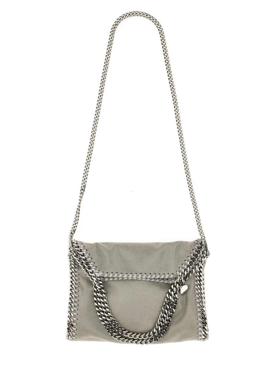 STELLA MCCARTNEY Falabella Mini Tote - Image 5
