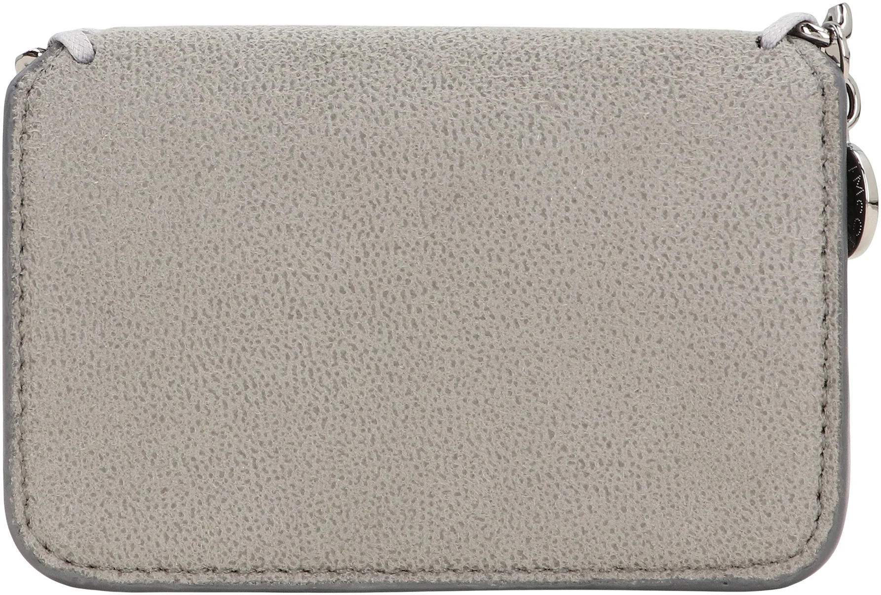 Stella McCartney Falabella Small Flap Wallet - Image 3