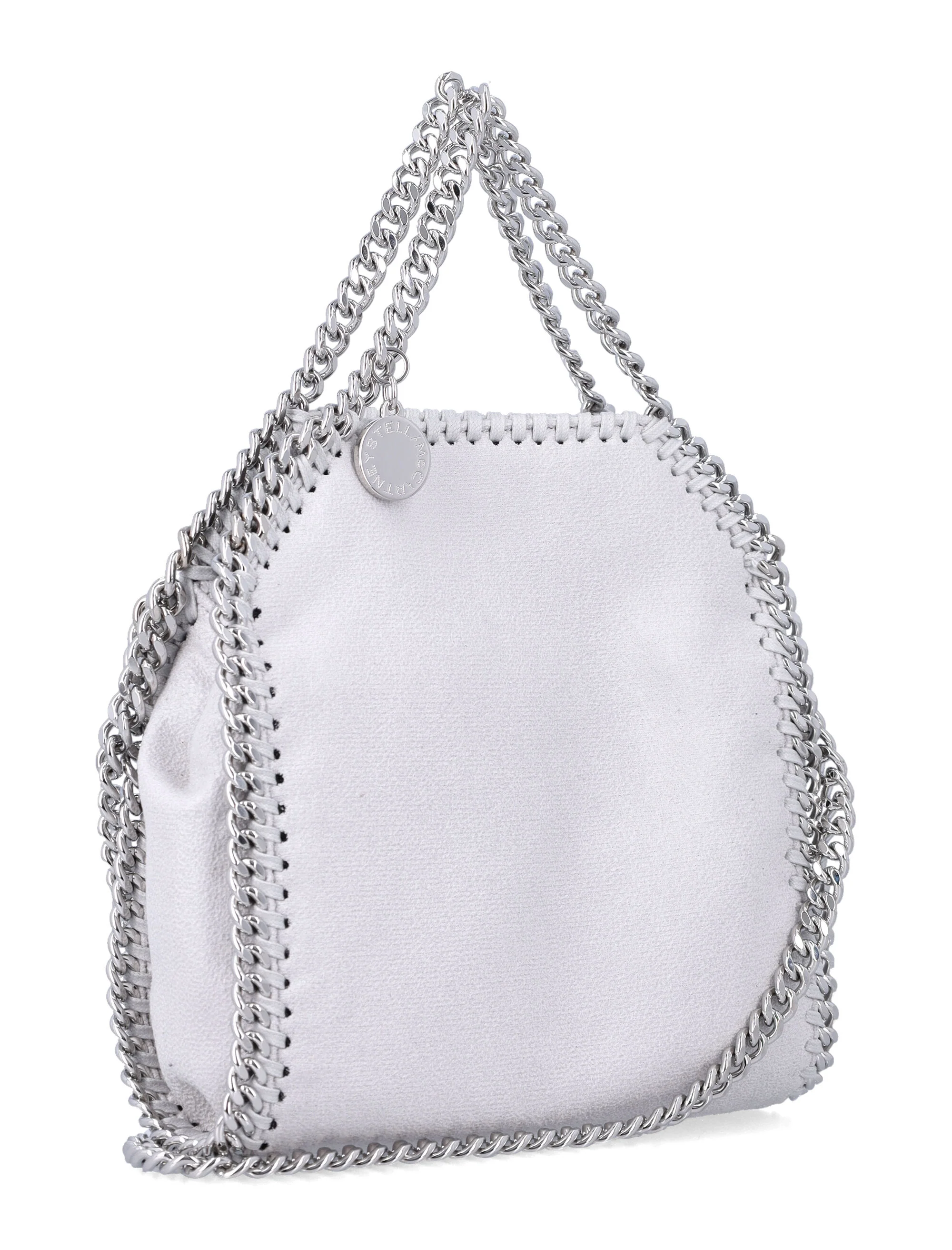 Stella McCartney Falabella Tiny Tote - Image 2
