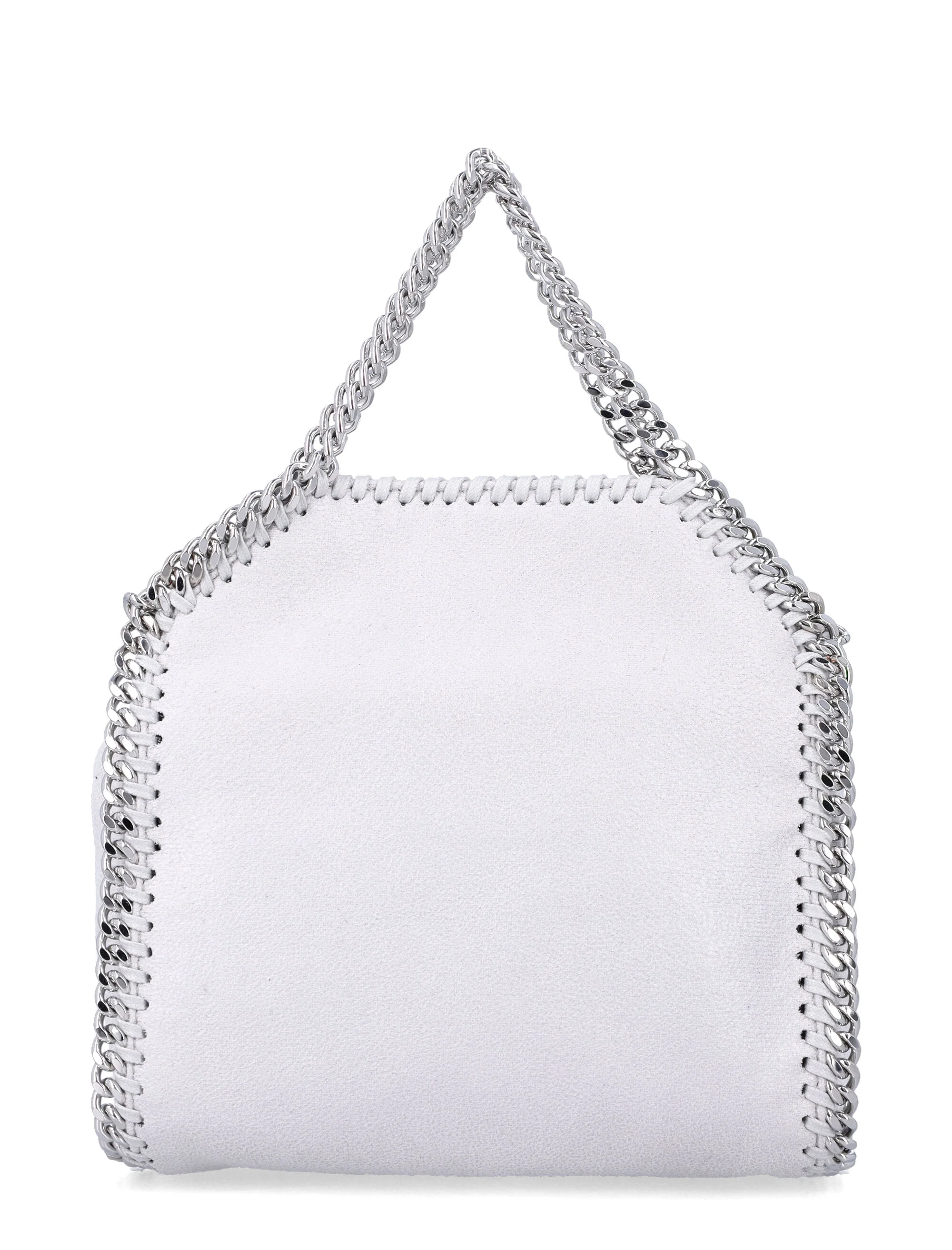 Stella McCartney Falabella Tiny Tote - Image 3